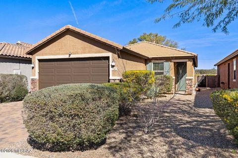 Photo of 2134 W Ephesus Court, Tucson, AZ 85742 (MLS # 22605210)