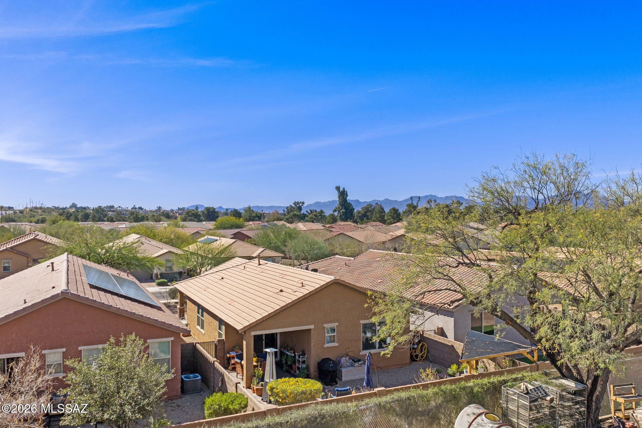 Montaretto Estates - Residential