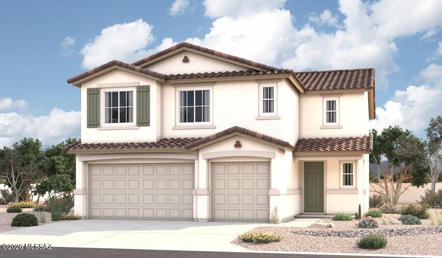 Sycamore Canyon (1-485) - Residential