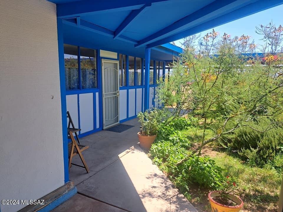 5287 W Hudgins Ranch Road