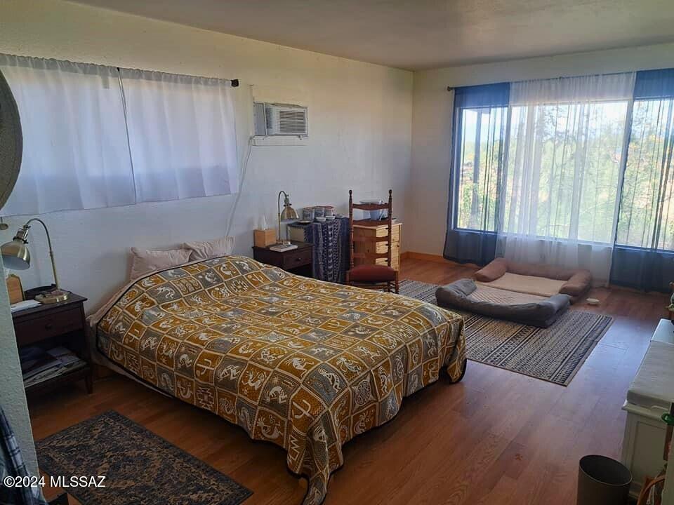 5287 W Hudgins Ranch Road