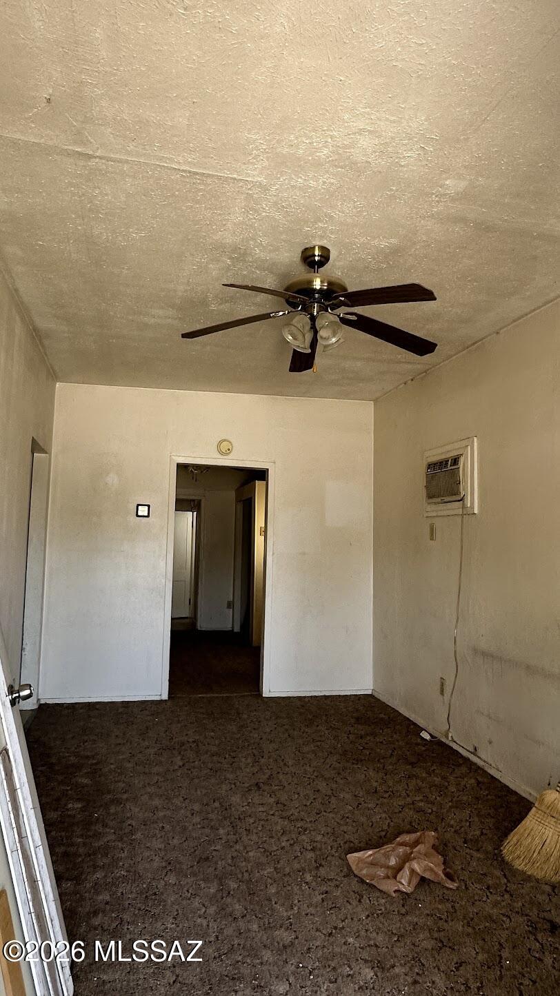 Ajo Townsite - Residential Income