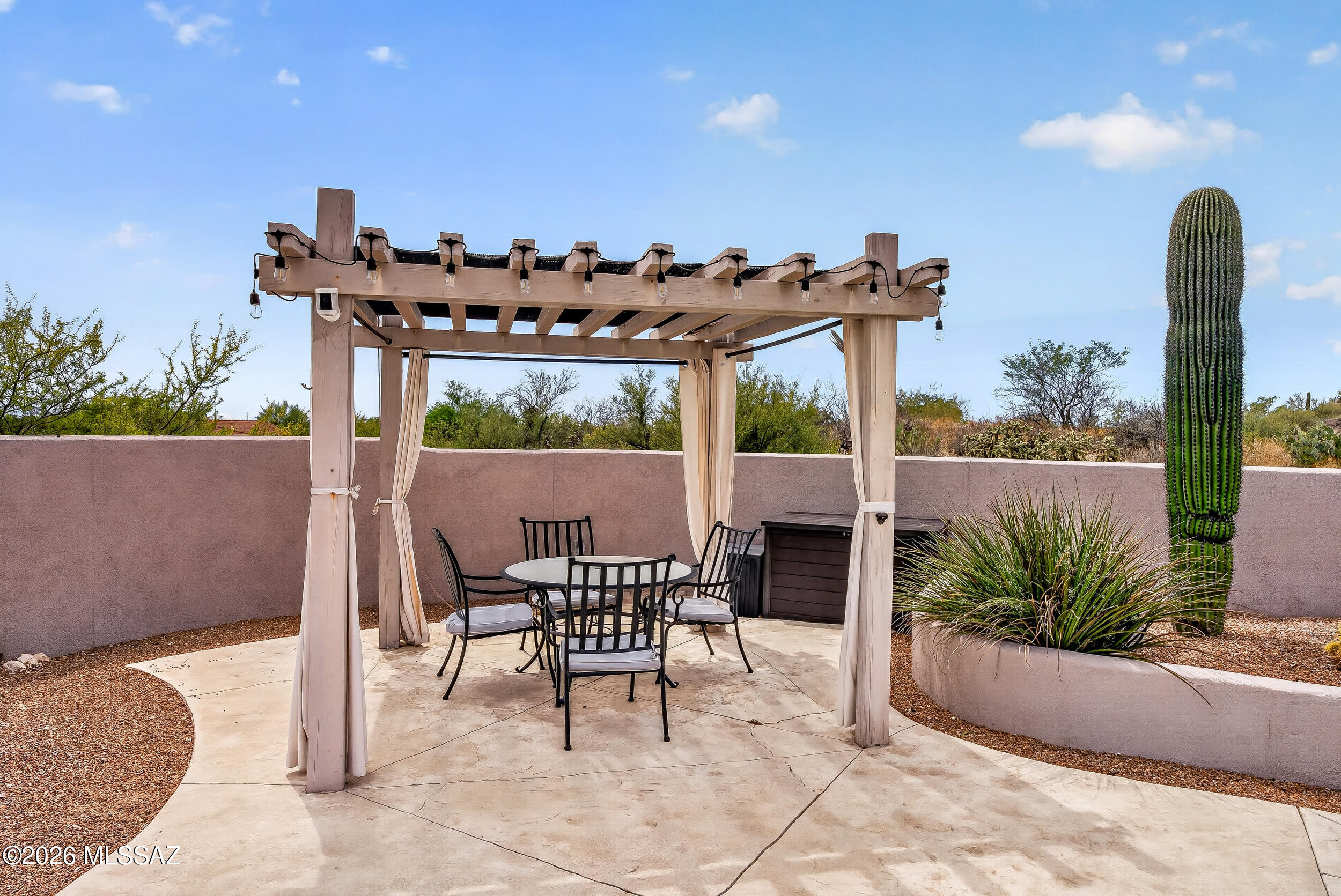 Rancho Cancion West (1-150) - Residential