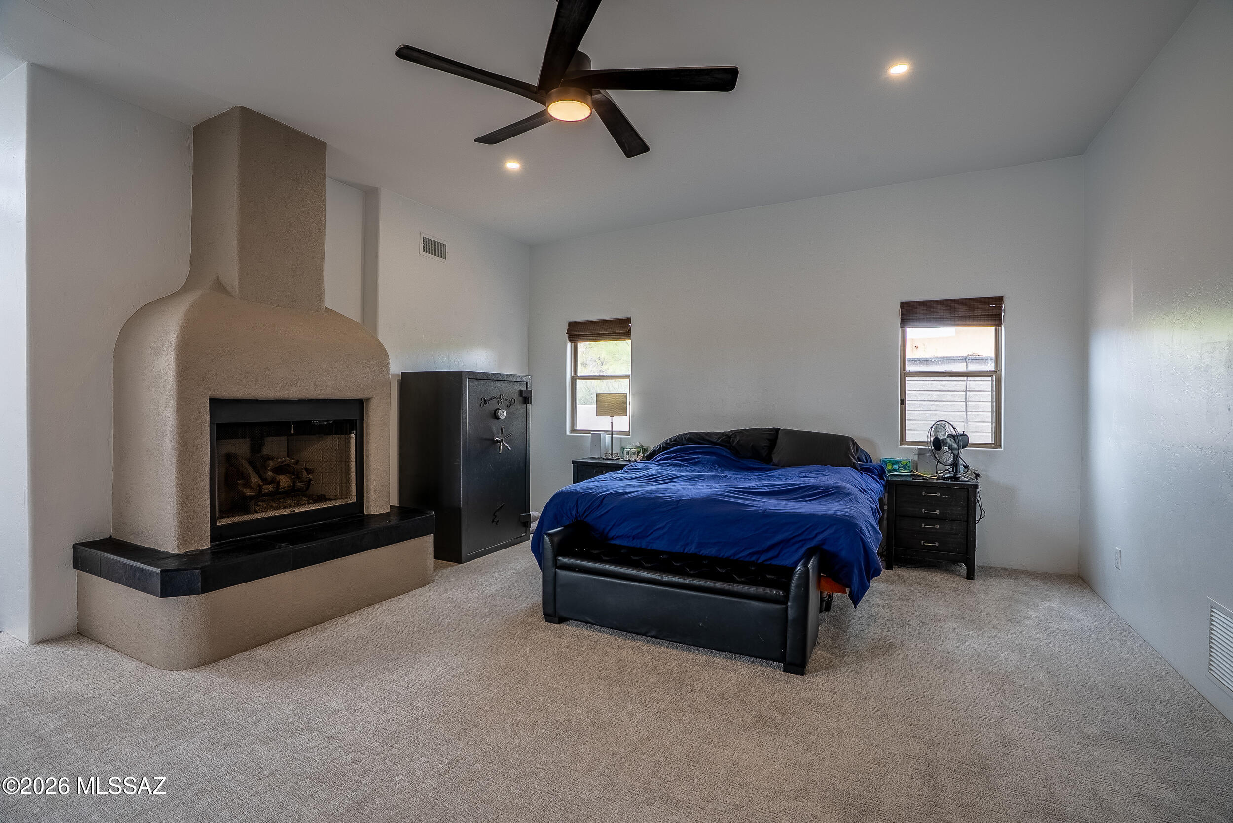 Rancho Cancion West (1-150) - Residential