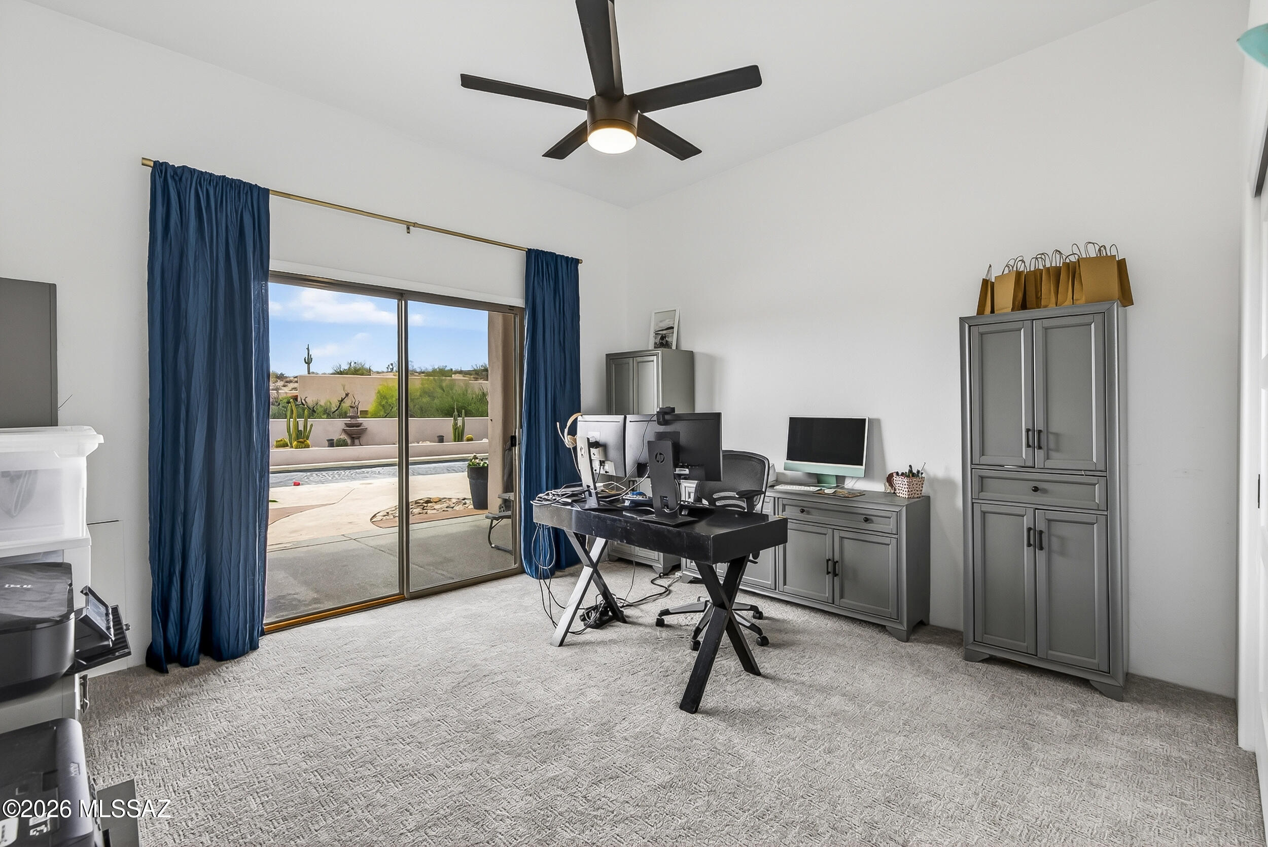 Rancho Cancion West (1-150) - Residential