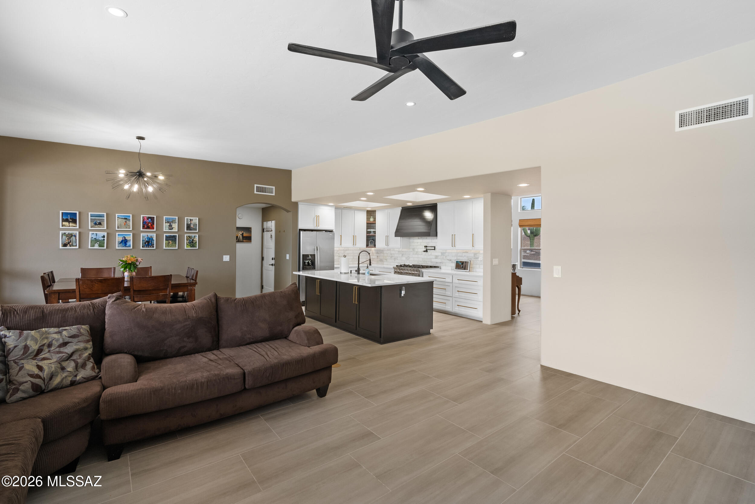 Rancho Cancion West (1-150) - Residential