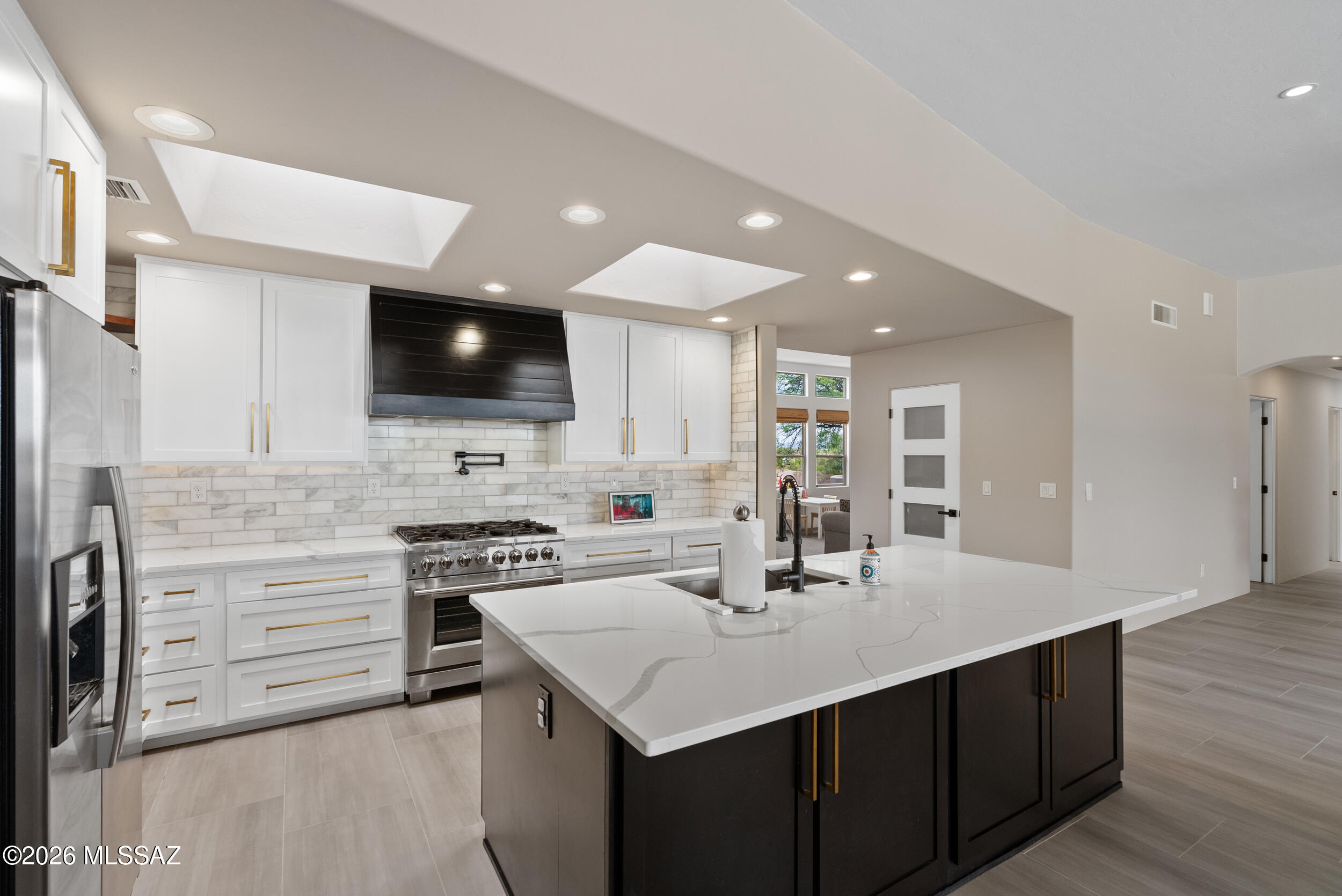 Rancho Cancion West (1-150) - Residential
