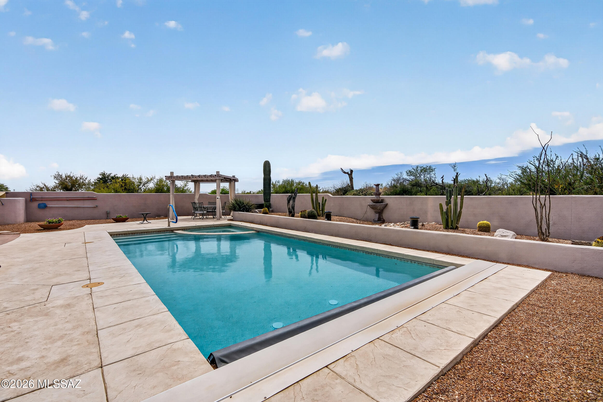 Rancho Cancion West (1-150) - Residential
