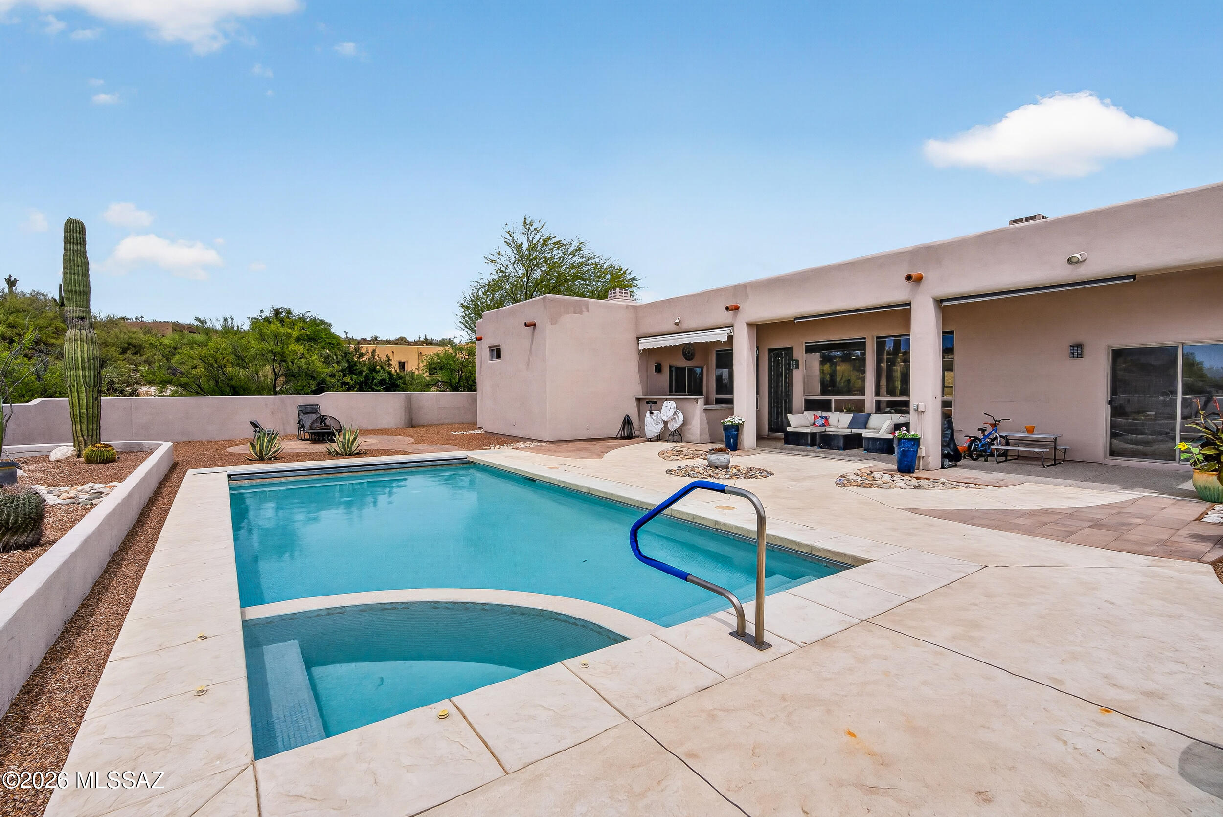 Rancho Cancion West (1-150) - Residential