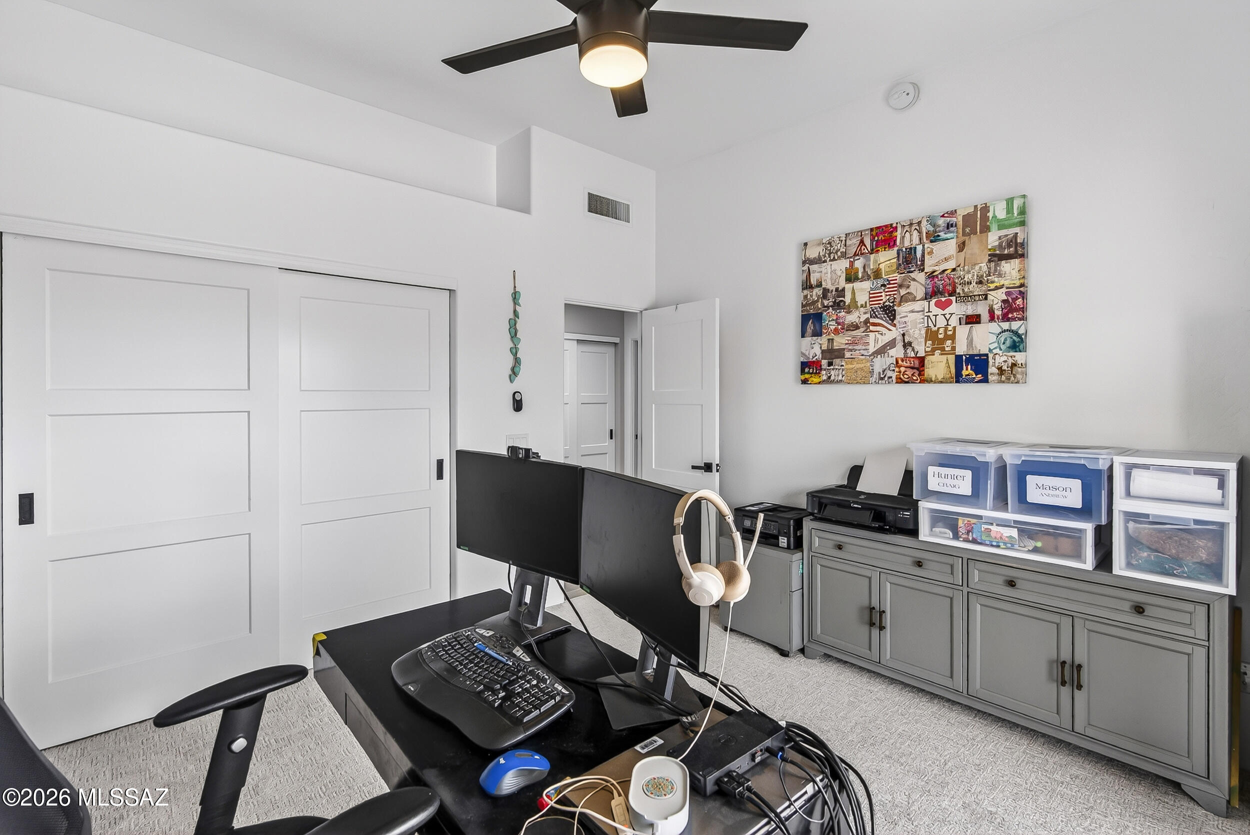 Rancho Cancion West (1-150) - Residential