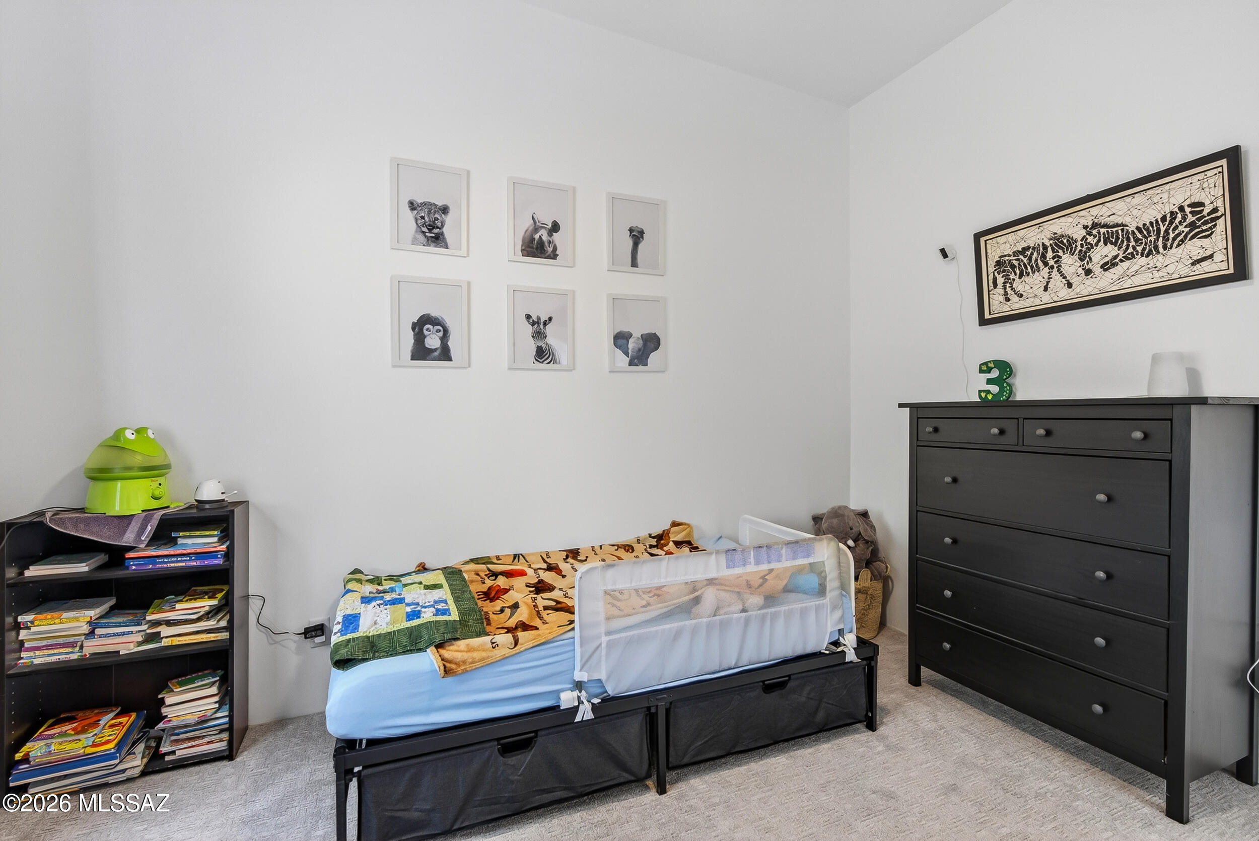 Rancho Cancion West (1-150) - Residential