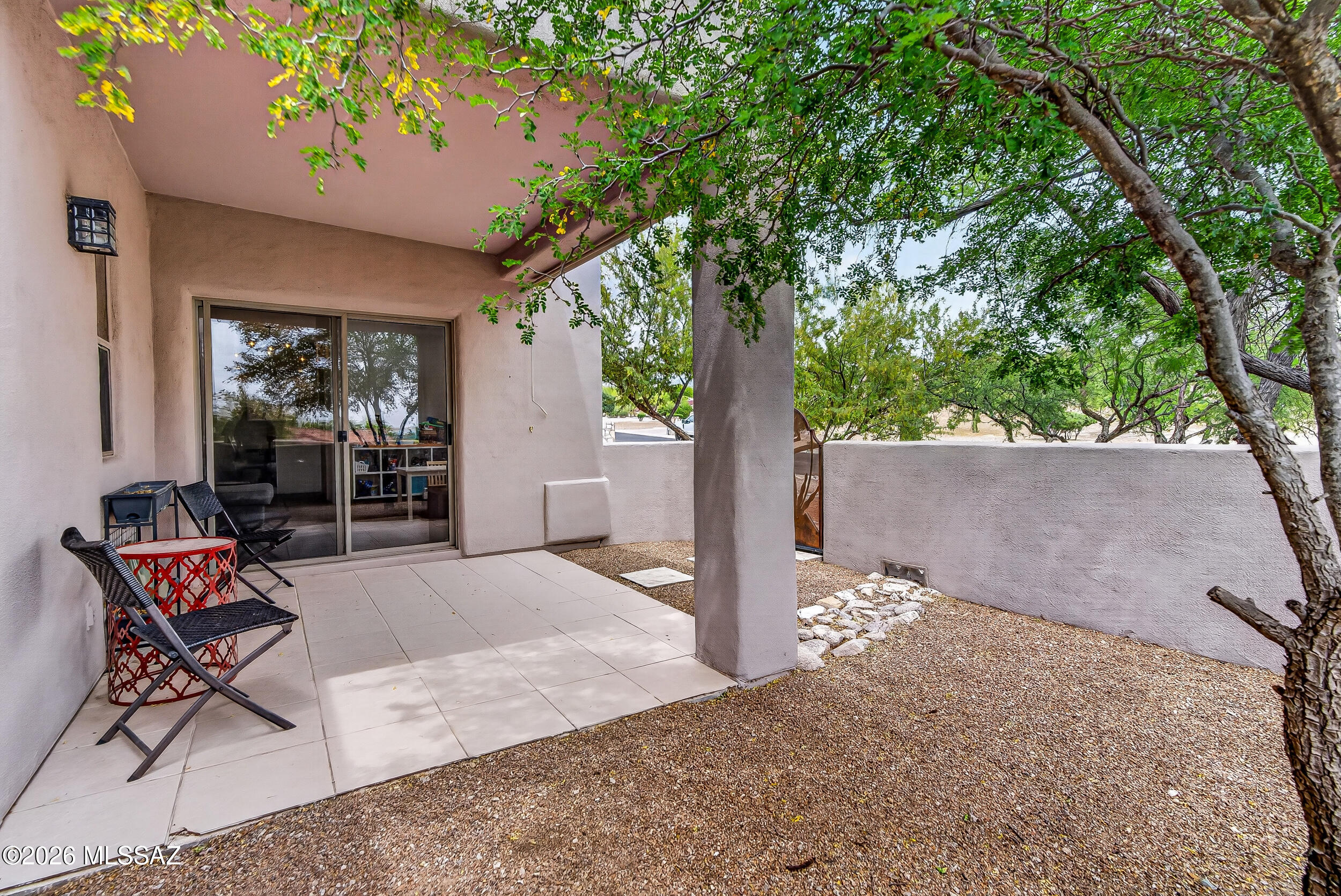 Rancho Cancion West (1-150) - Residential