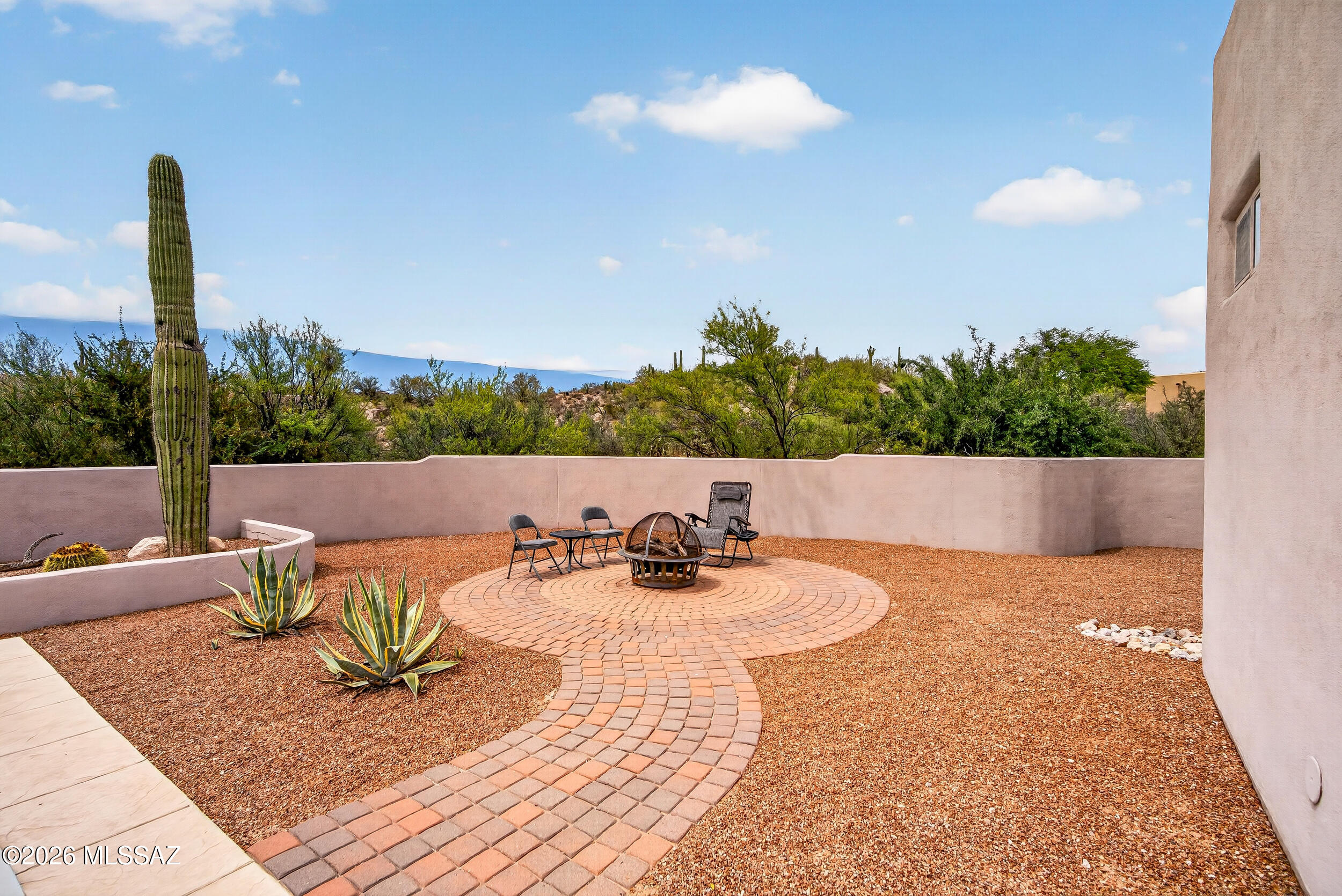 Rancho Cancion West (1-150) - Residential