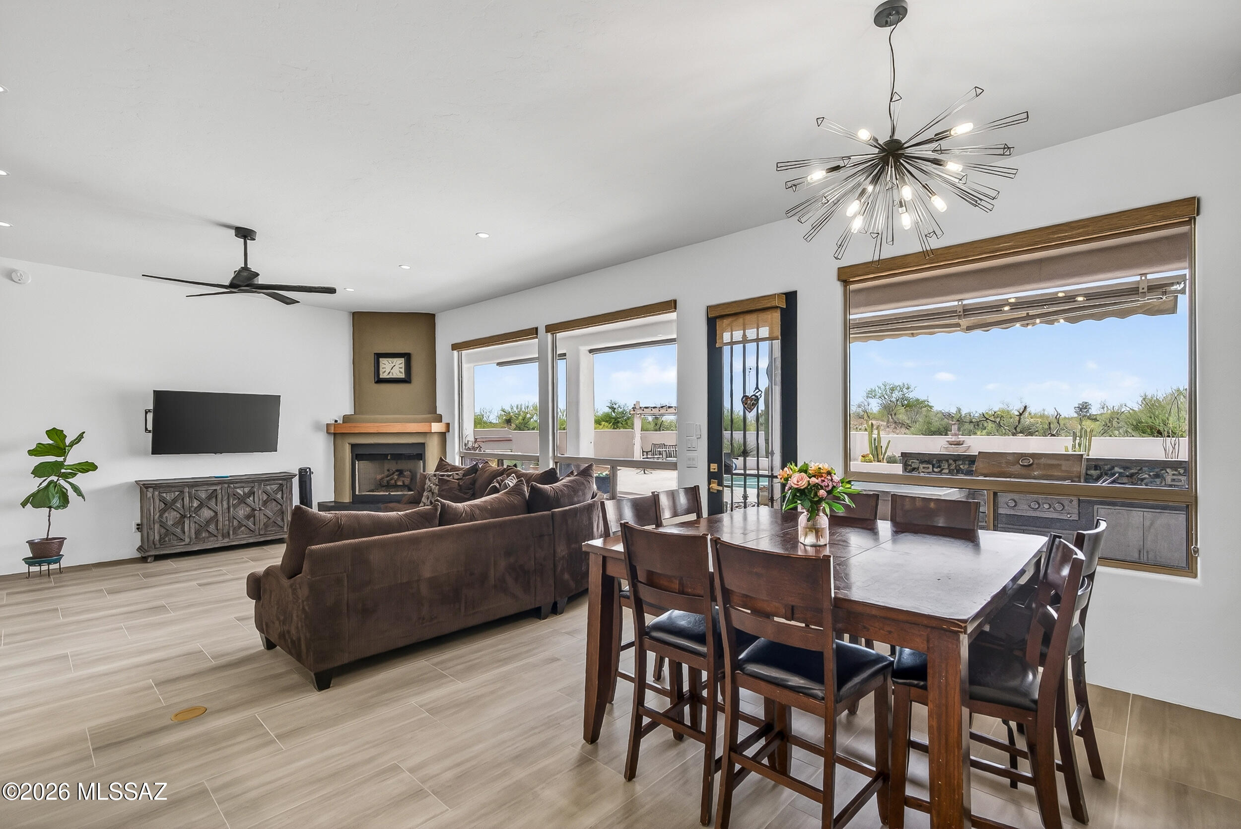 Rancho Cancion West (1-150) - Residential