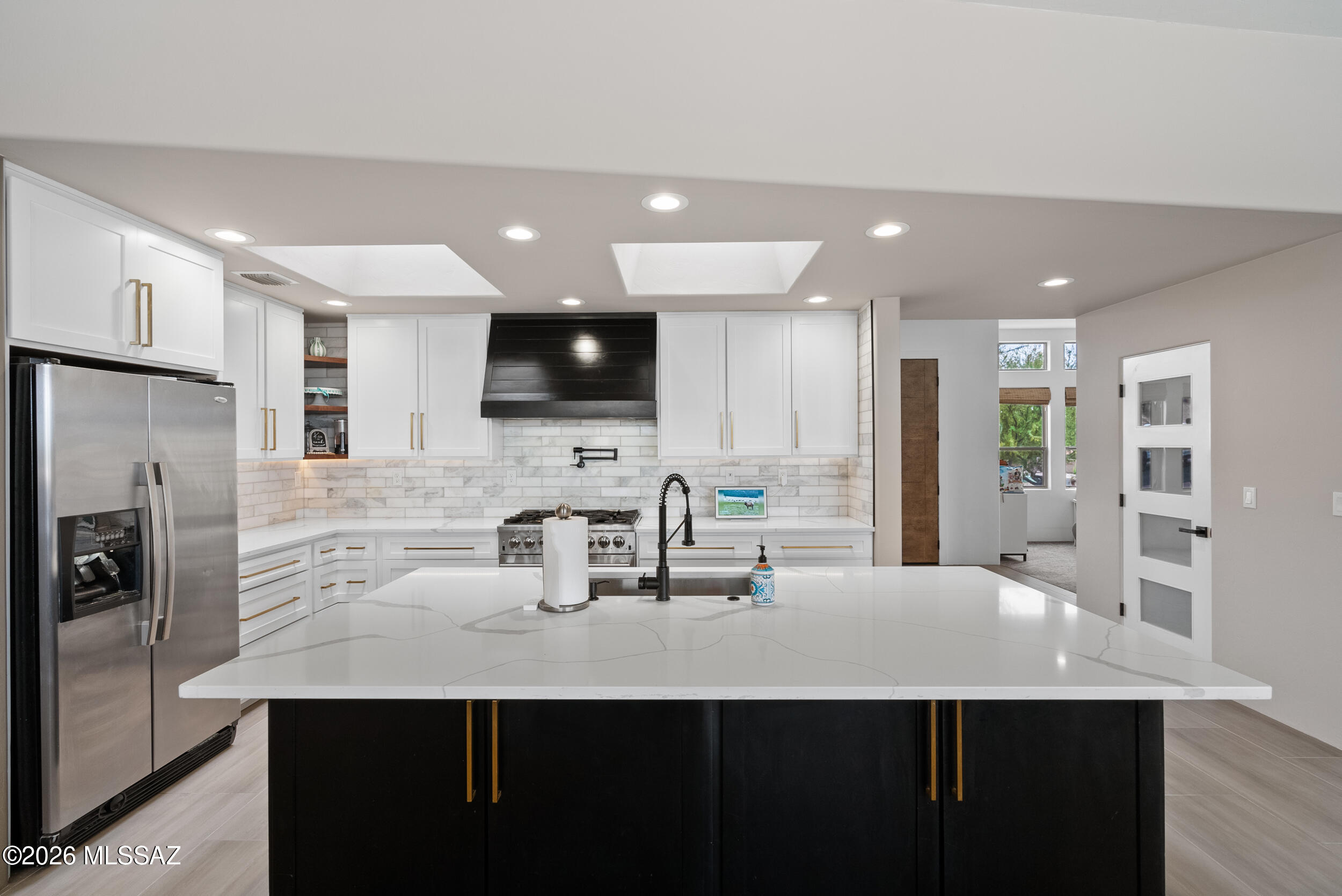 Rancho Cancion West (1-150) - Residential
