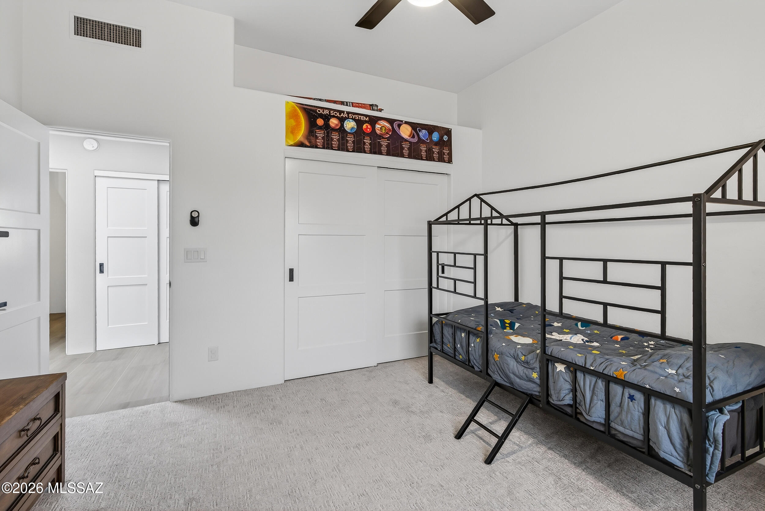 Rancho Cancion West (1-150) - Residential