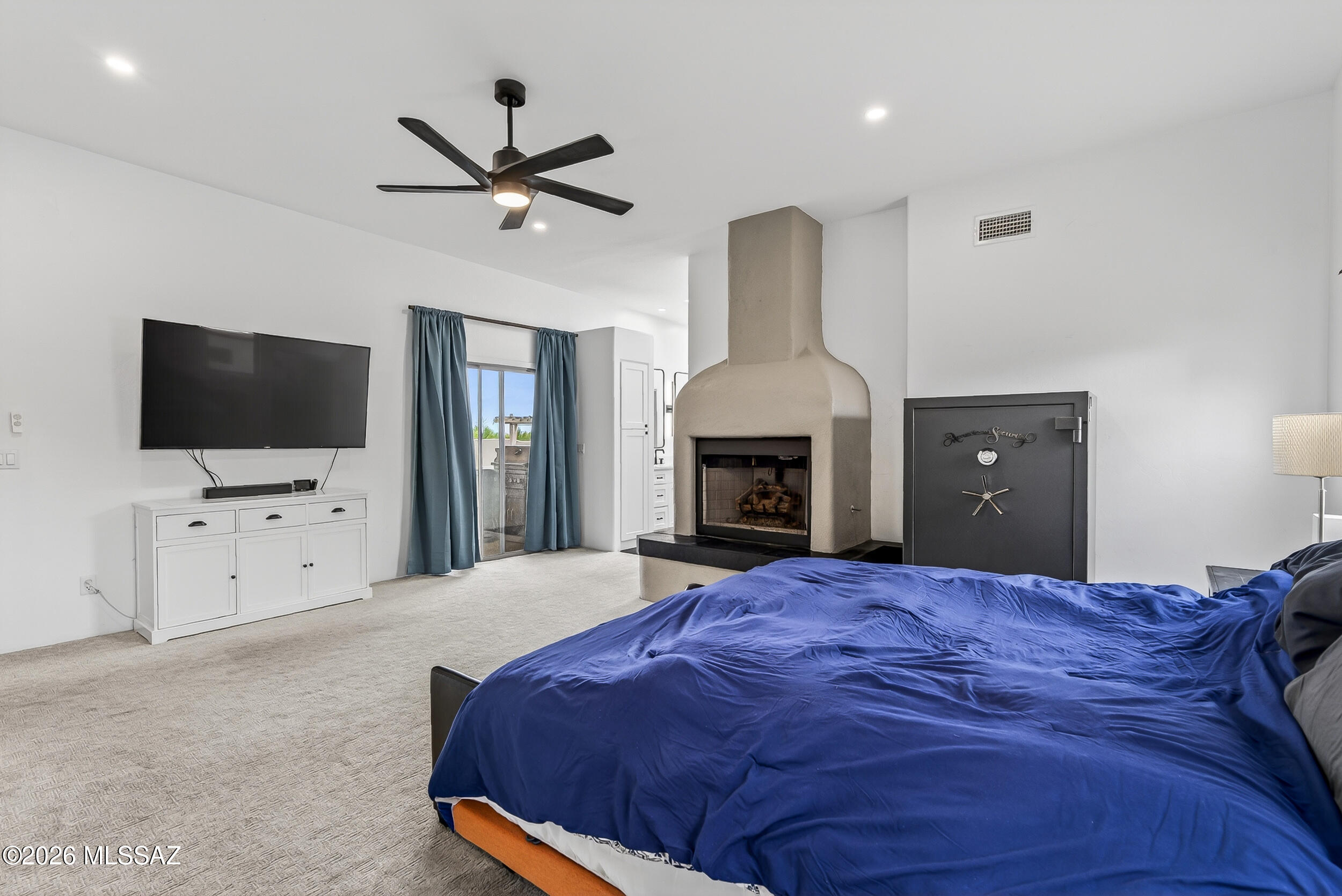 Rancho Cancion West (1-150) - Residential
