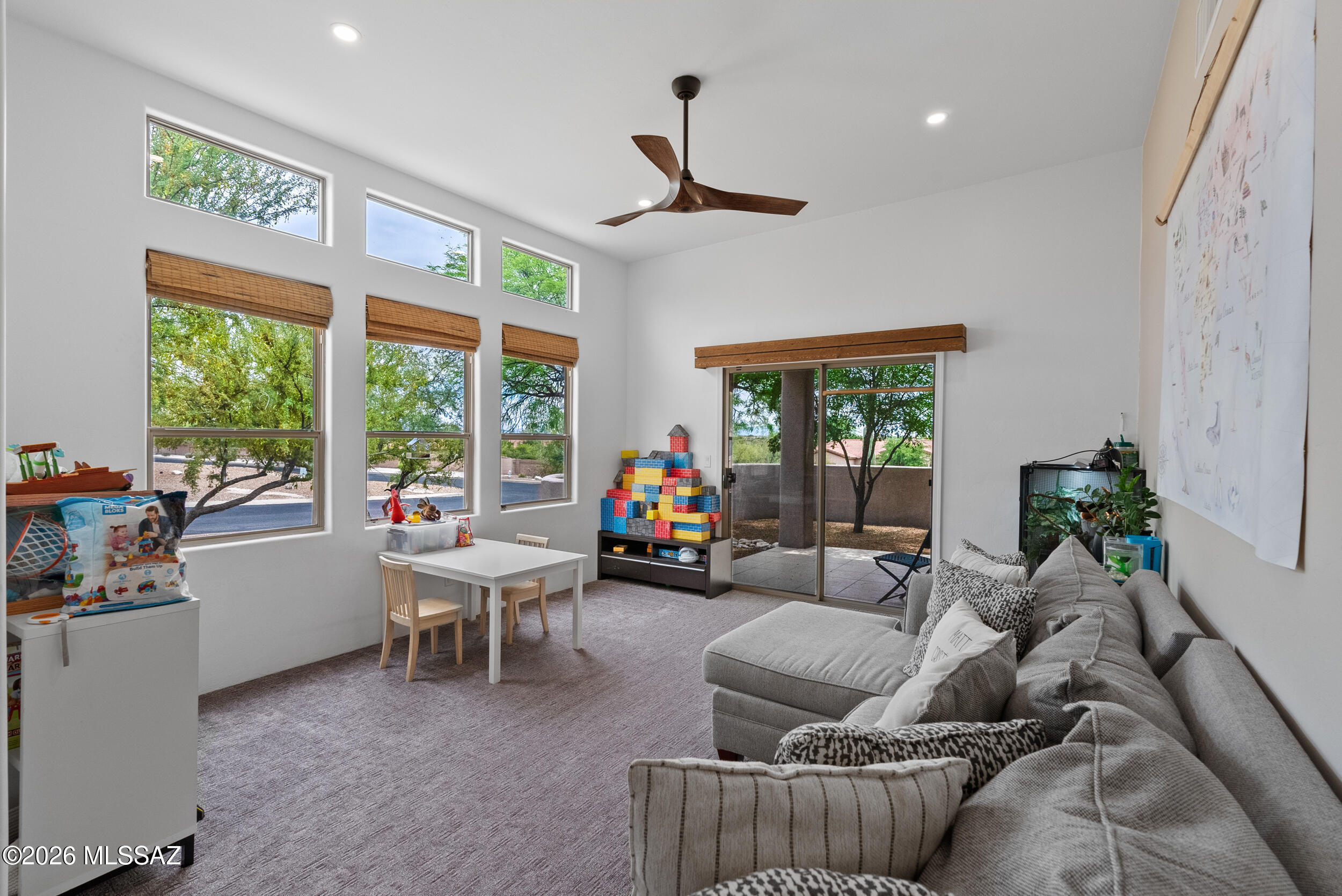 Rancho Cancion West (1-150) - Residential
