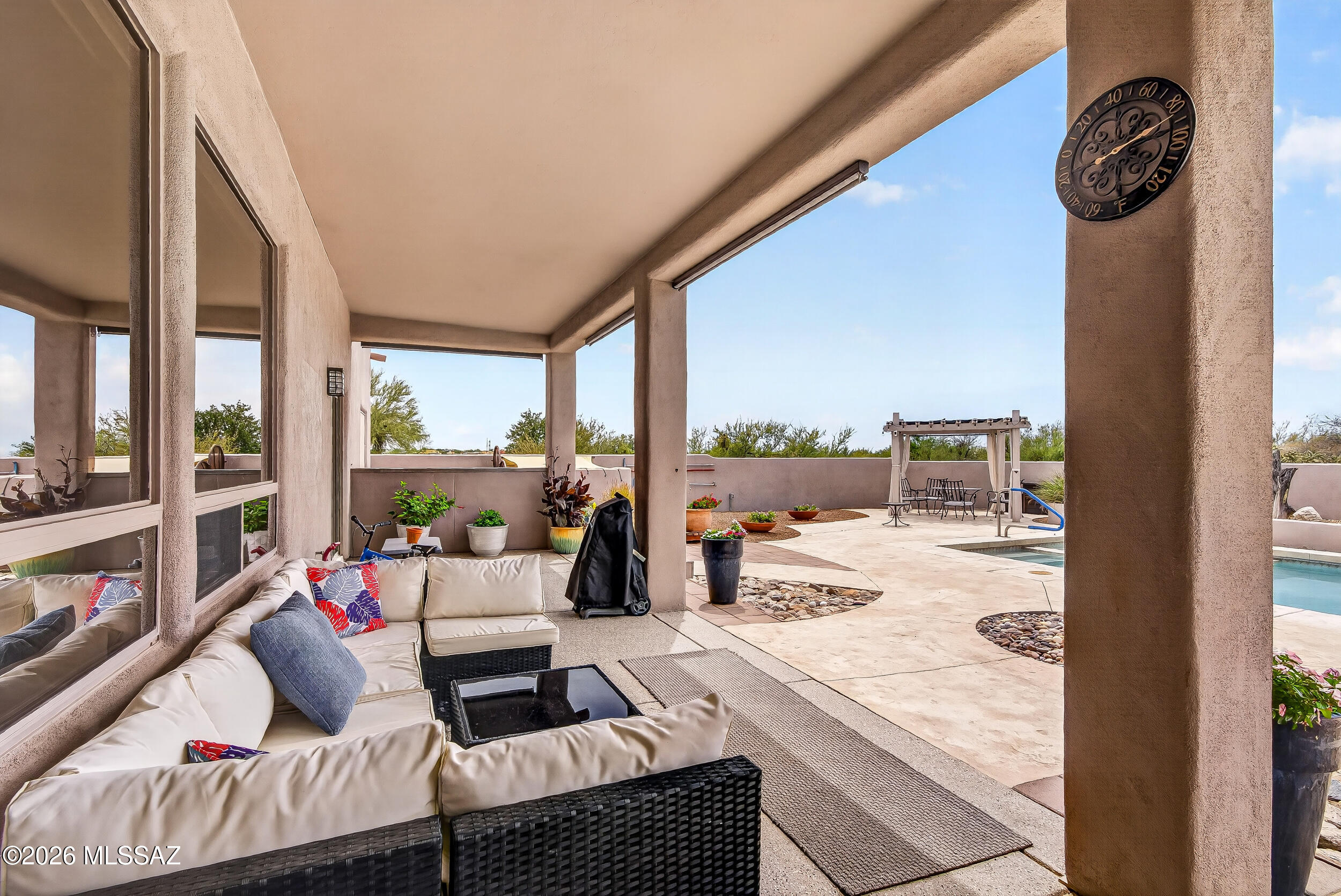 Rancho Cancion West (1-150) - Residential