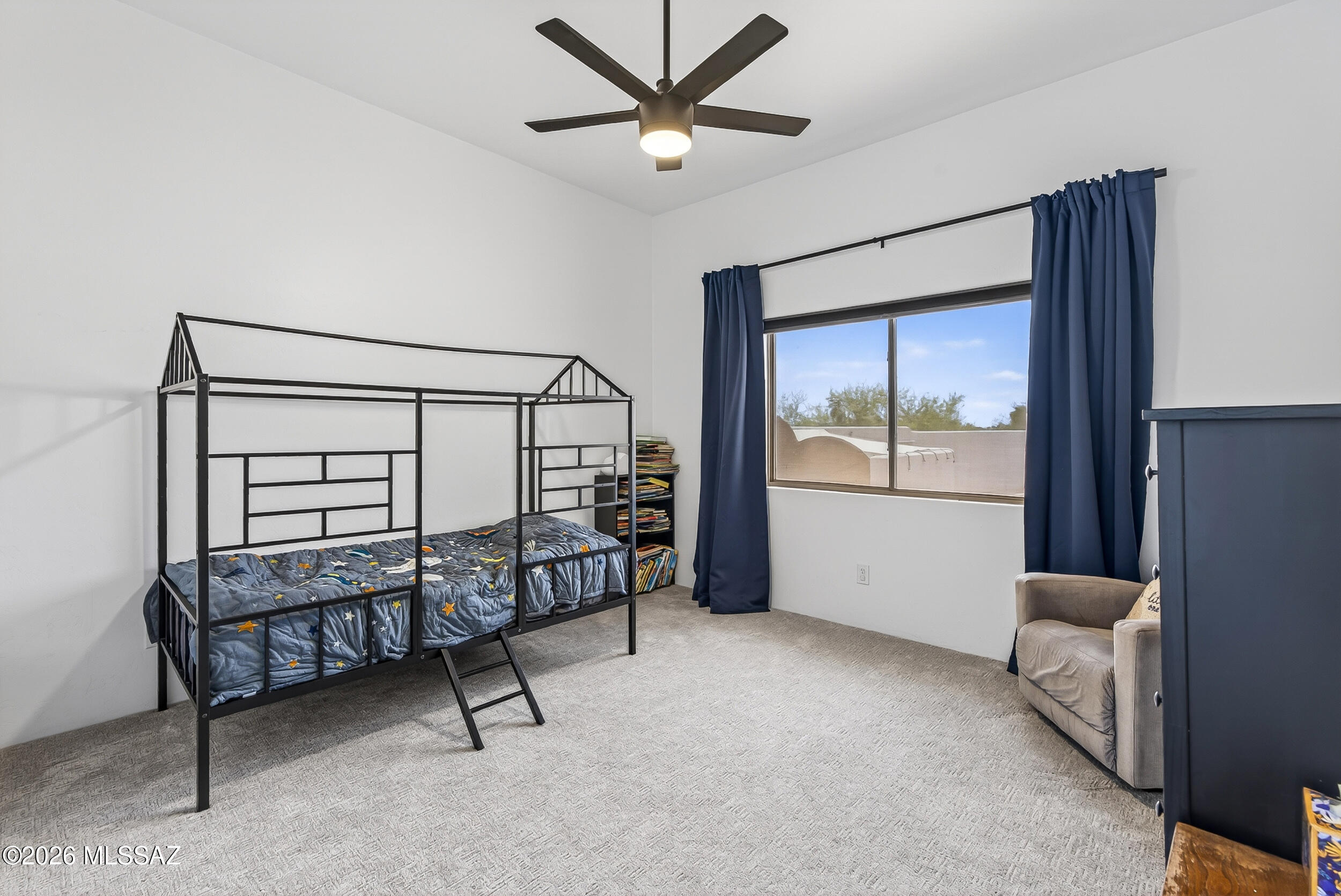 Rancho Cancion West (1-150) - Residential