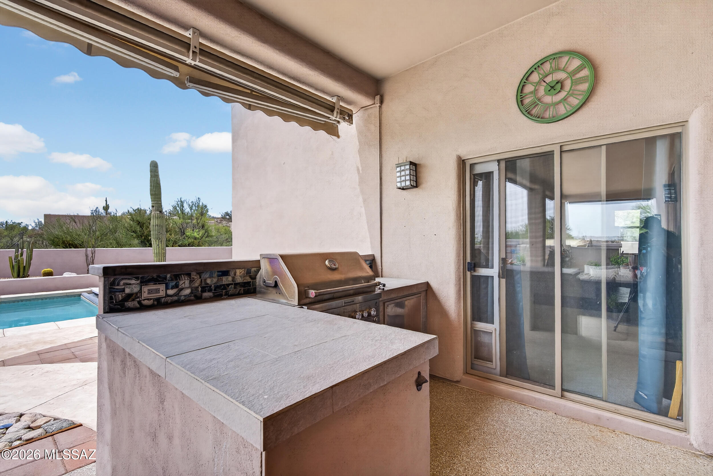 Rancho Cancion West (1-150) - Residential