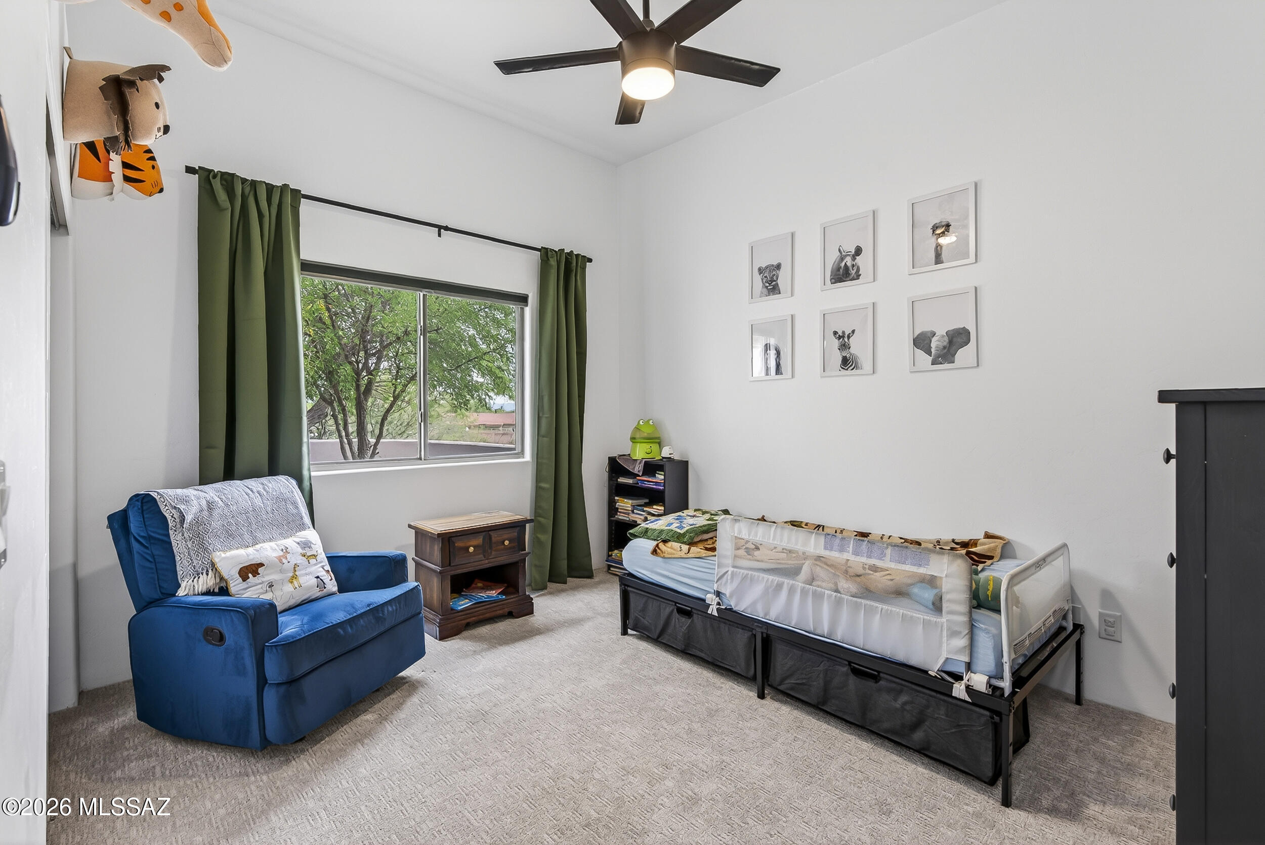 Rancho Cancion West (1-150) - Residential
