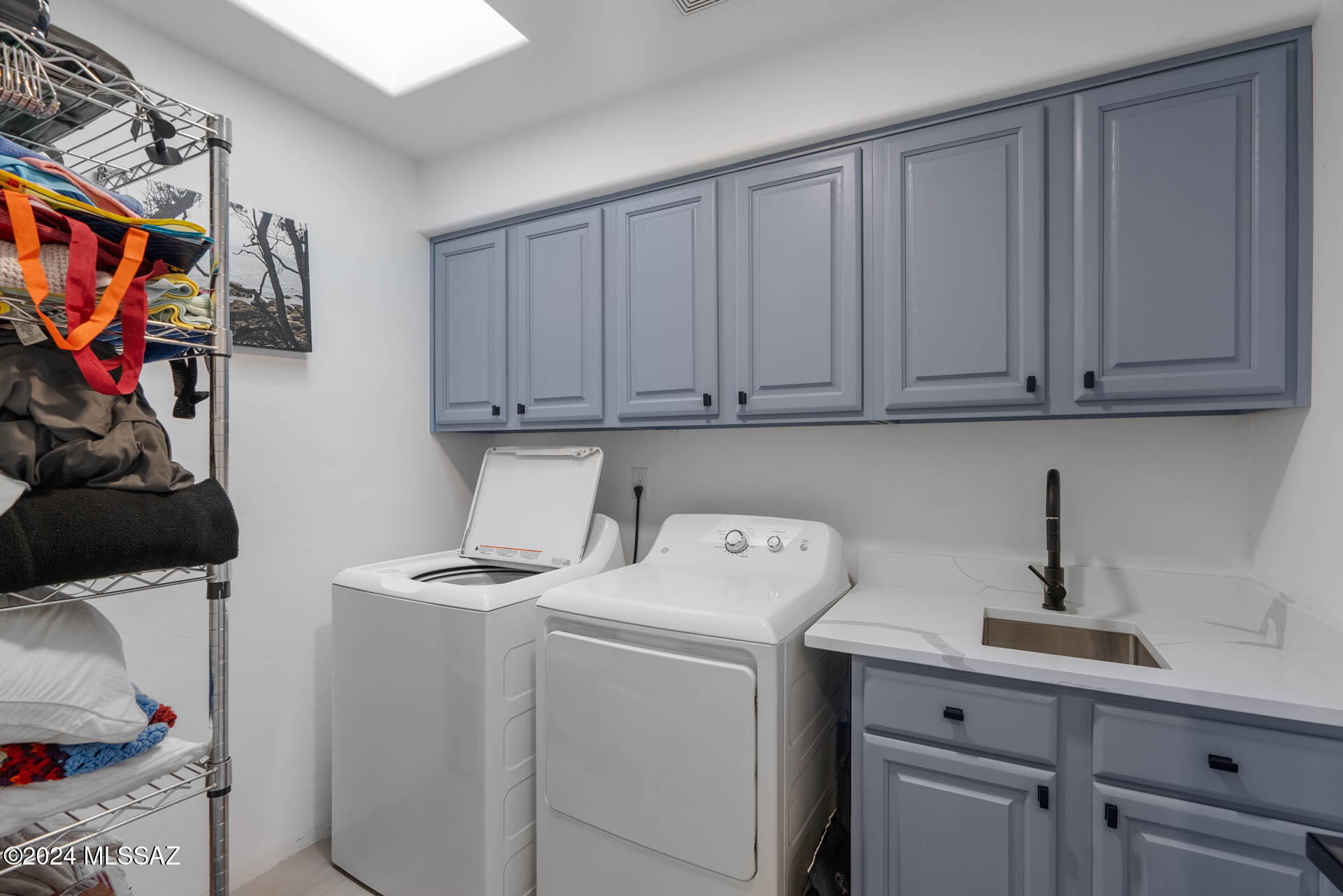 Rancho Cancion West (1-150) - Residential