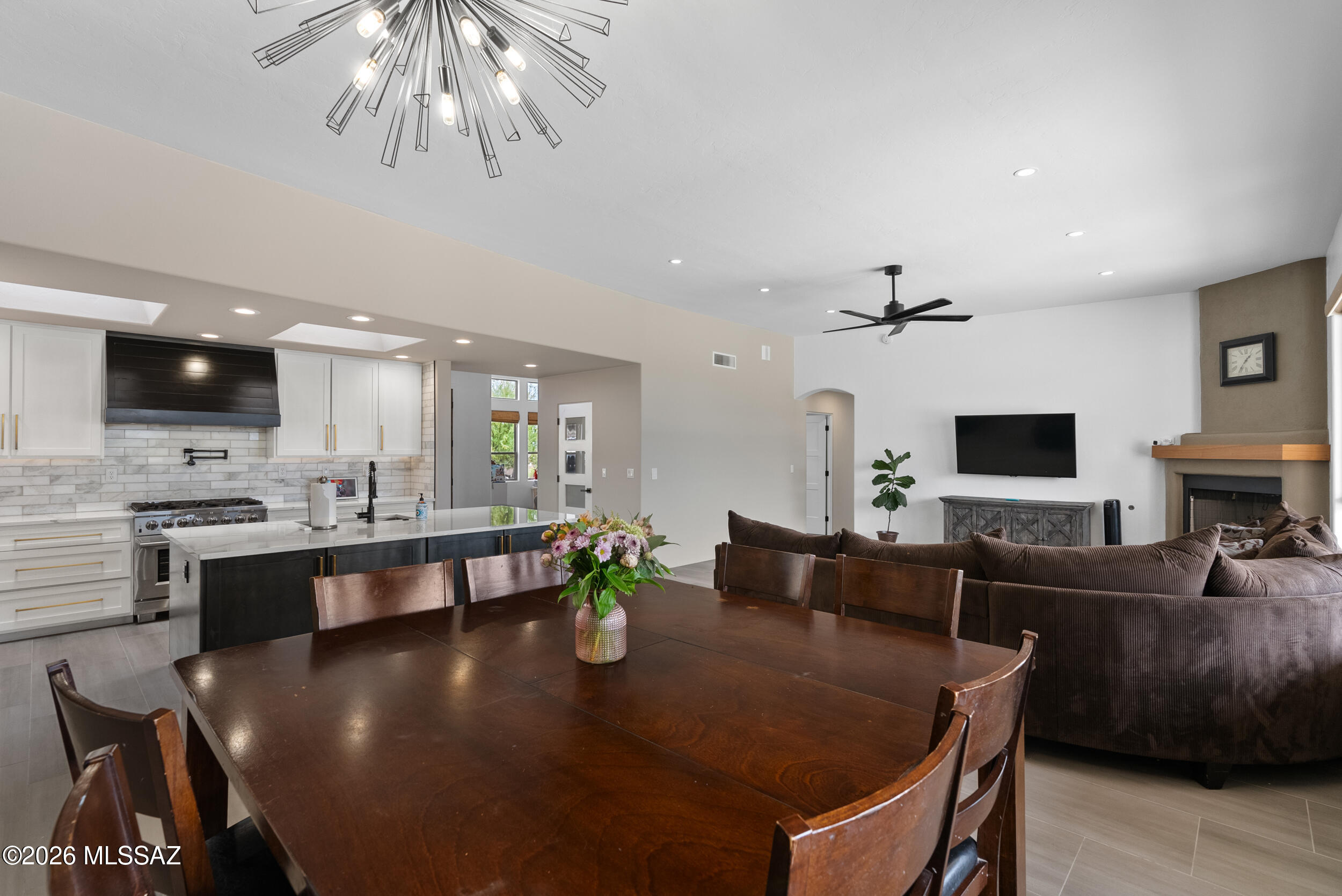 Rancho Cancion West (1-150) - Residential