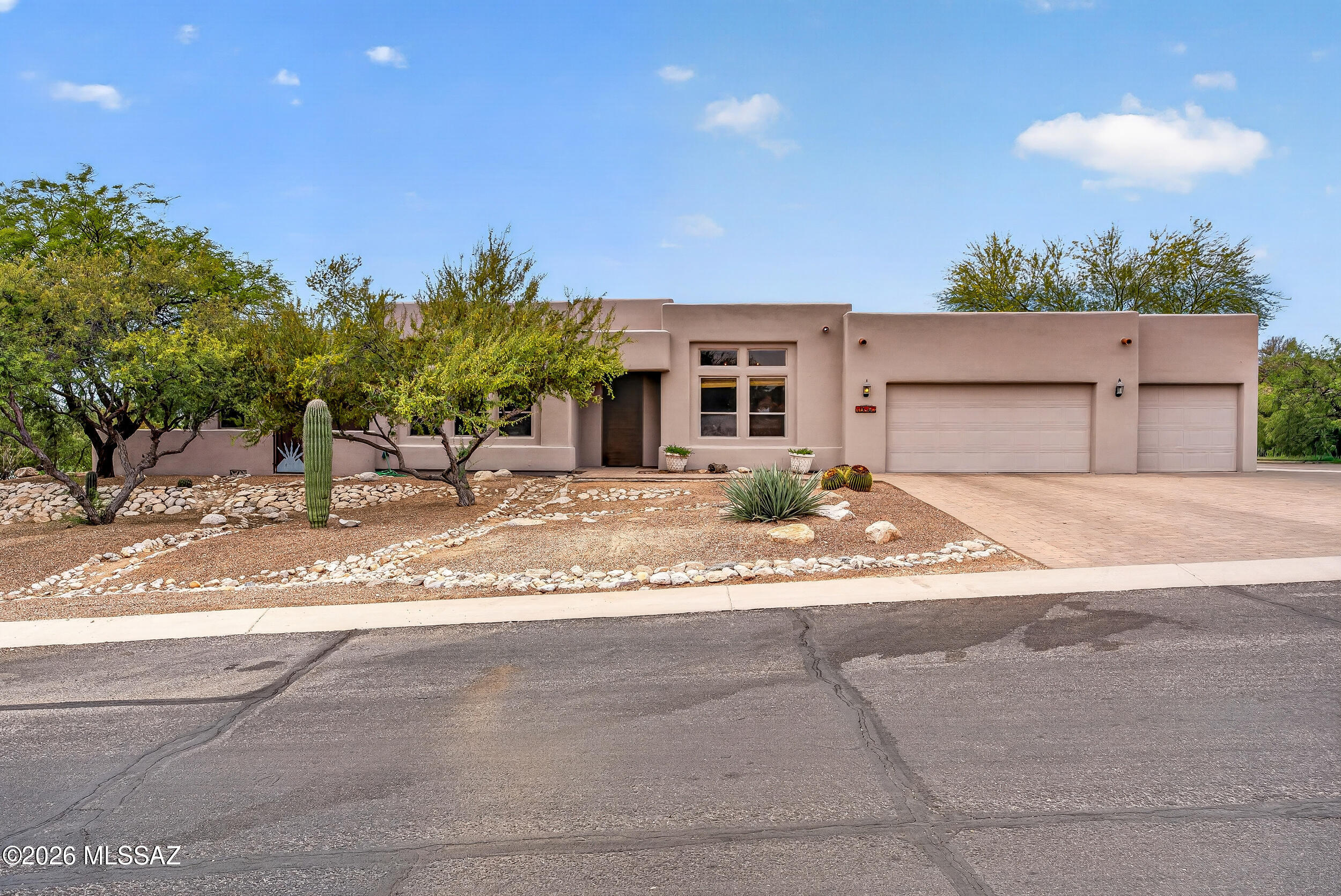 Rancho Cancion West (1-150) - Residential