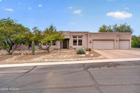 Photo of 10803 E Placita Marimba, Tucson, AZ 85730 (MLS # 22613184)