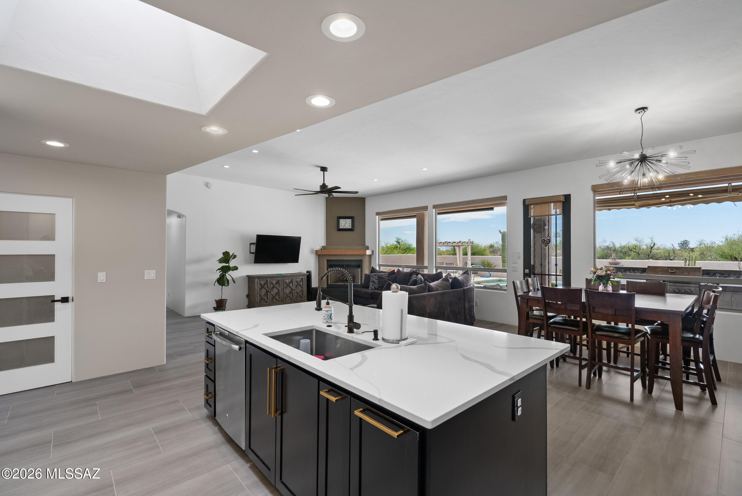 Rancho Cancion West (1-150) - Residential