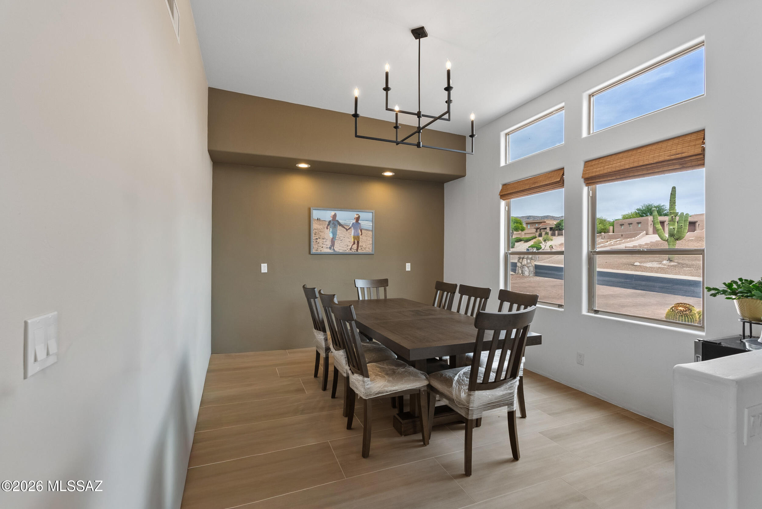 Rancho Cancion West (1-150) - Residential