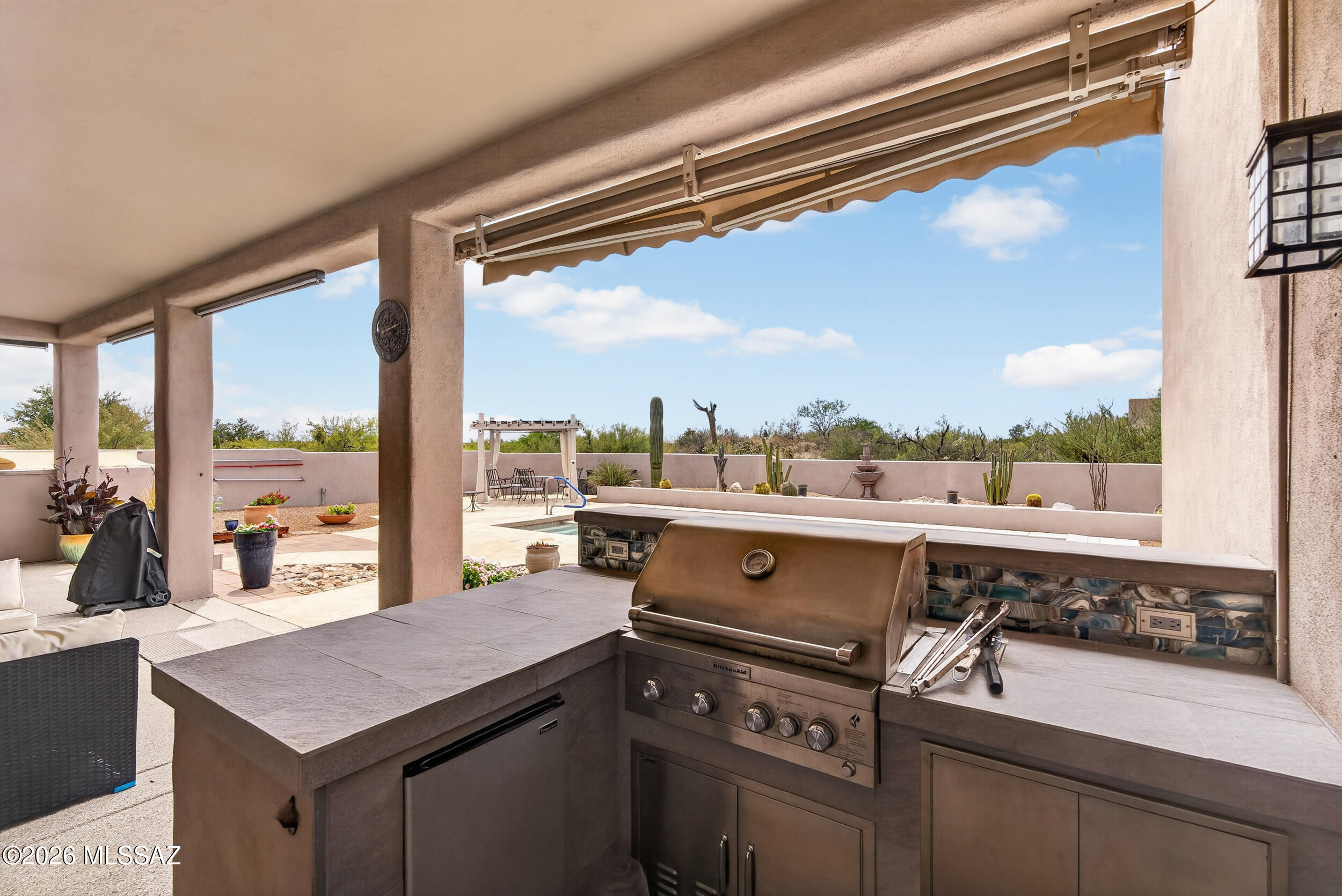 Rancho Cancion West (1-150) - Residential