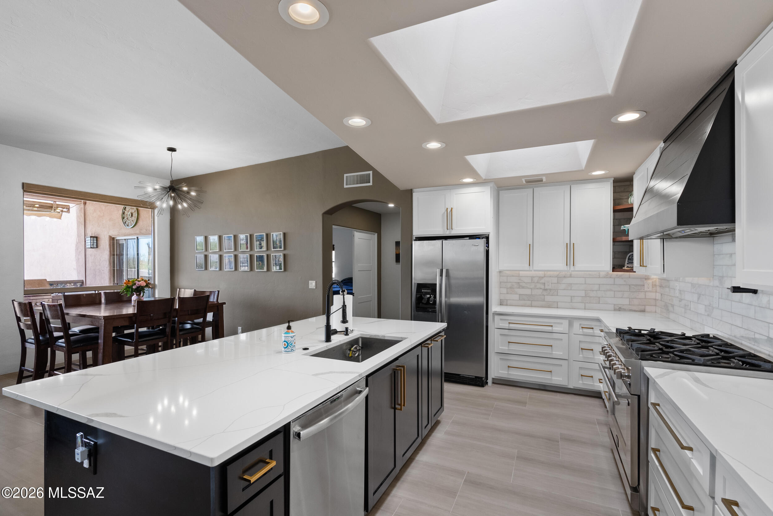 Rancho Cancion West (1-150) - Residential