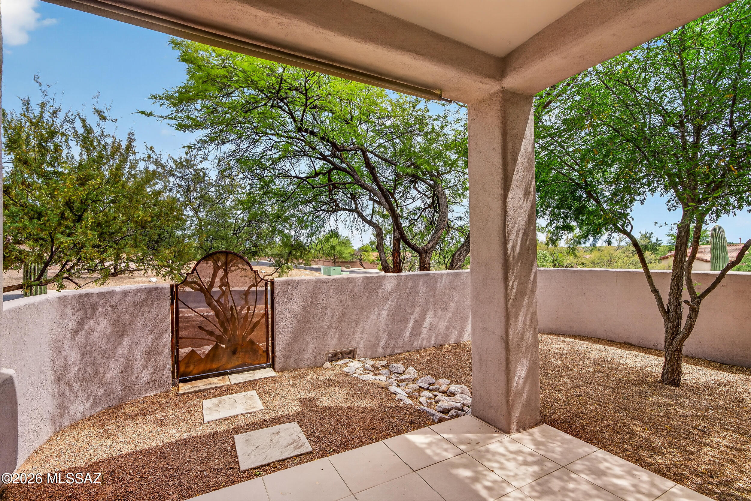 Rancho Cancion West (1-150) - Residential
