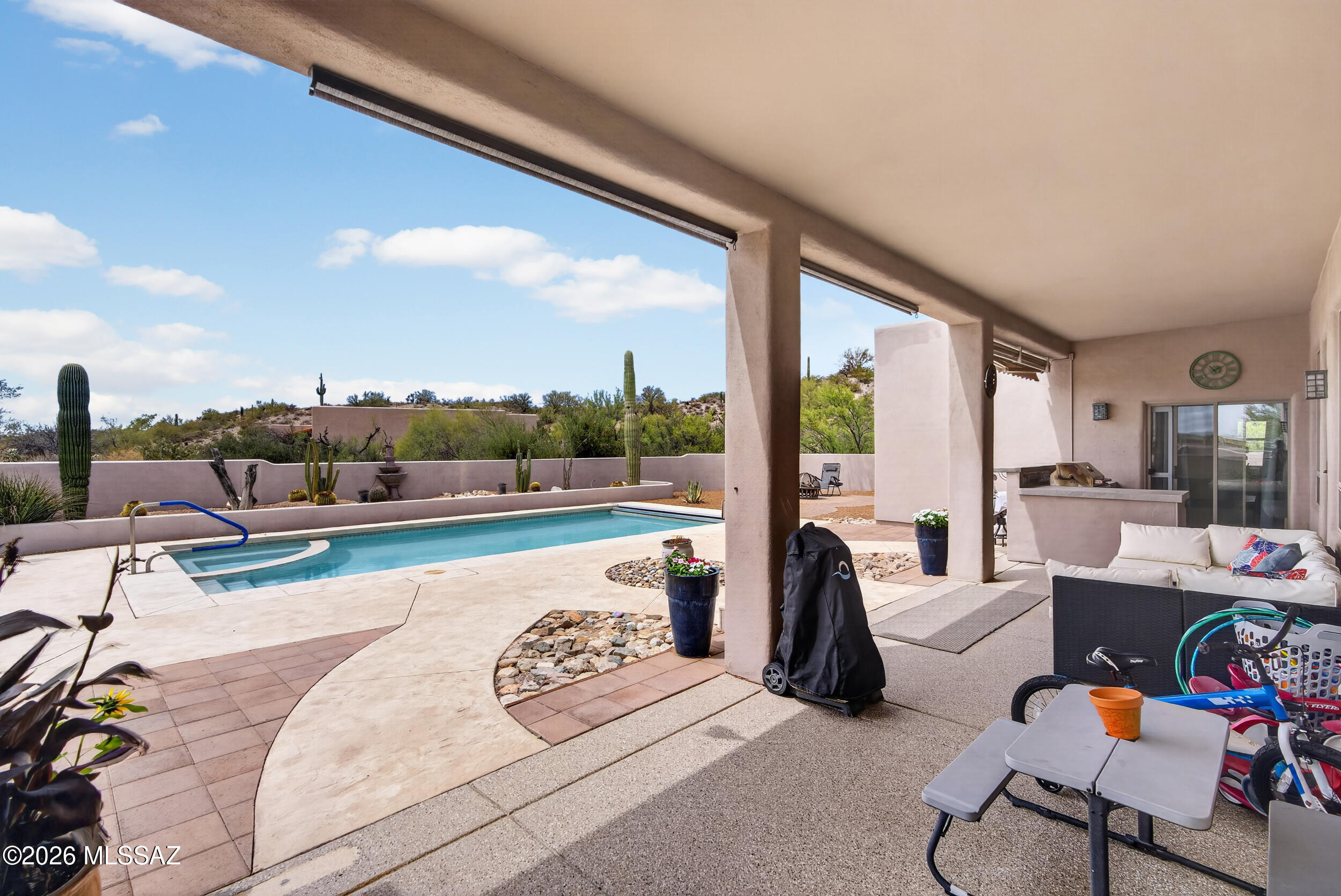 Rancho Cancion West (1-150) - Residential