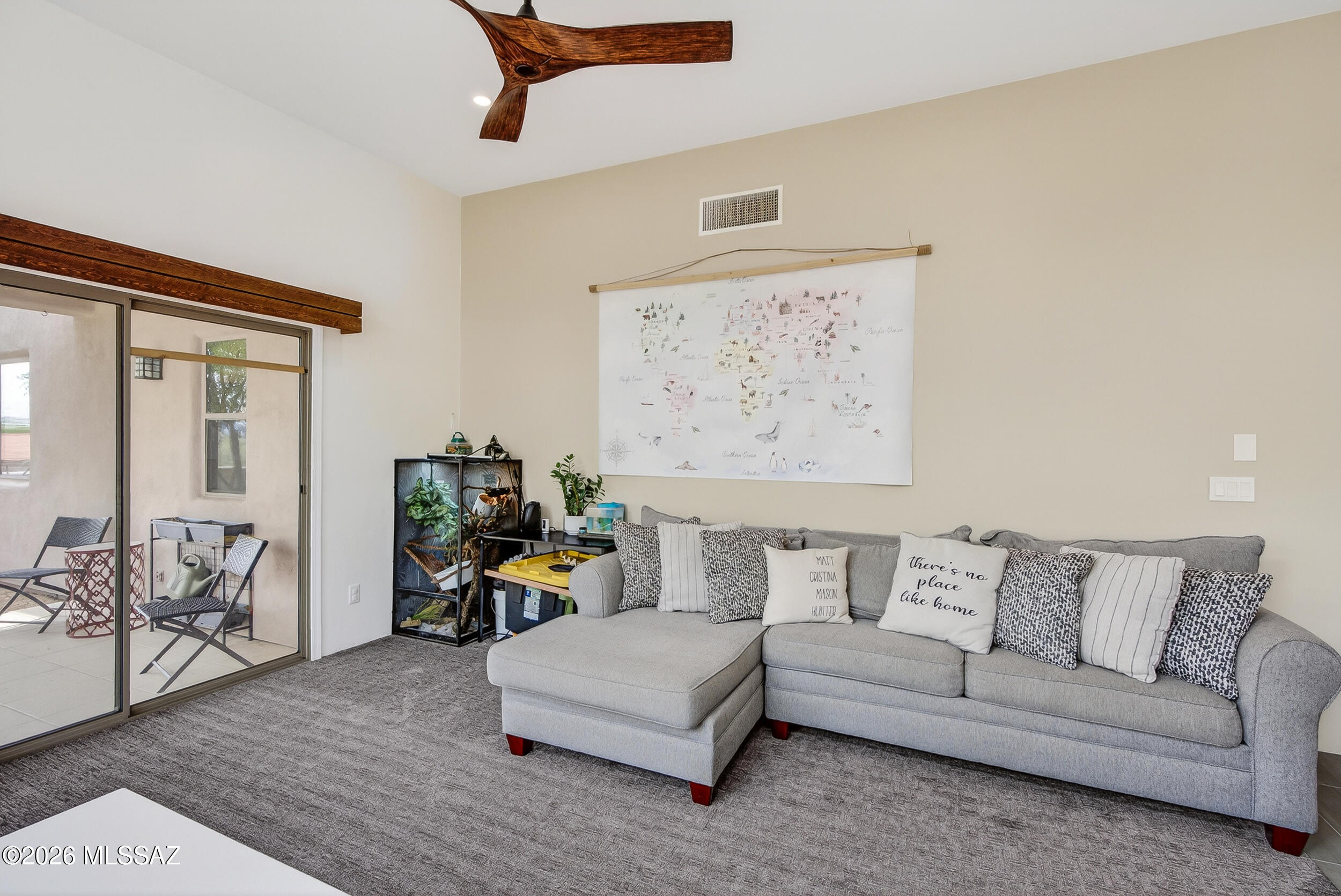 Rancho Cancion West (1-150) - Residential