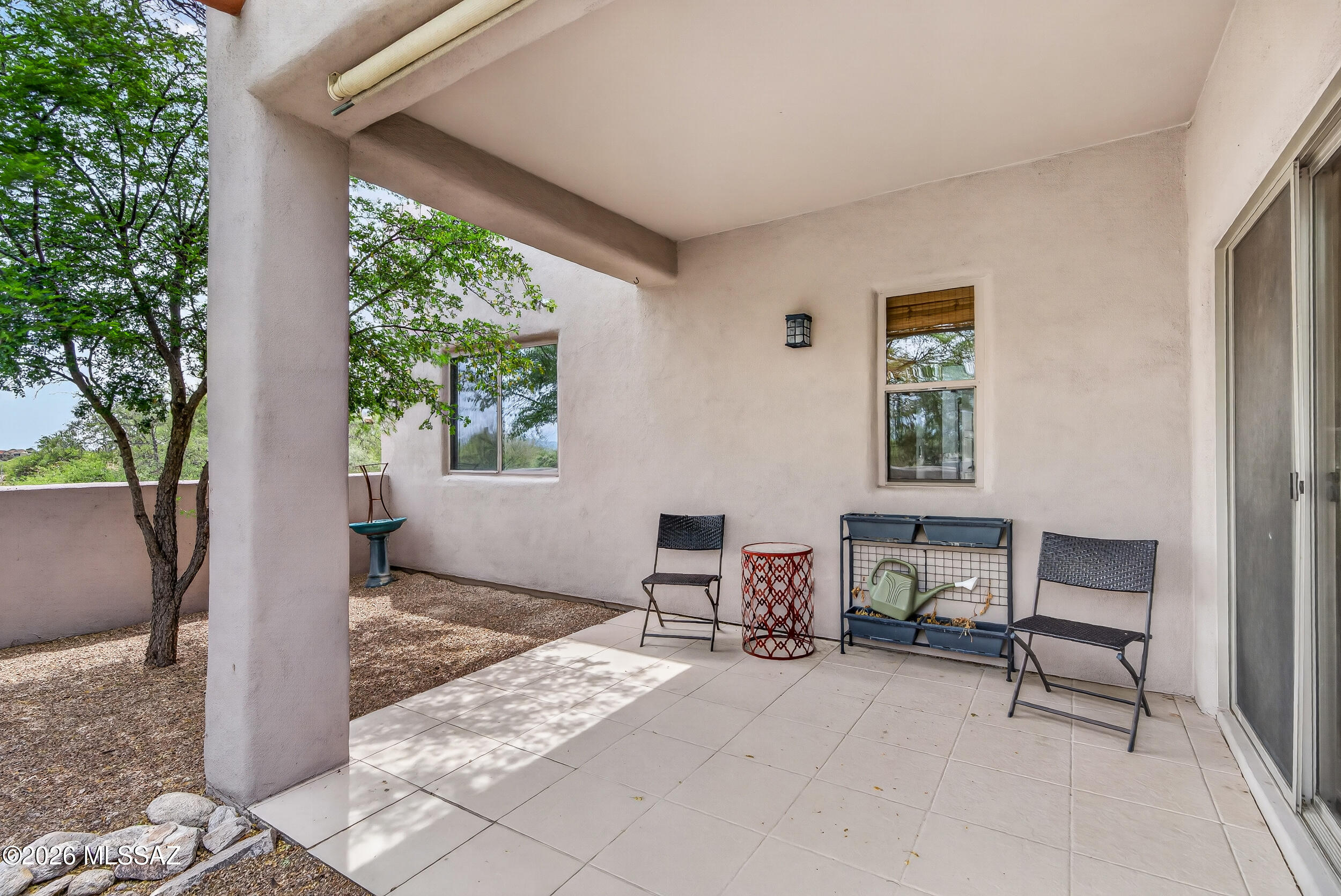 Rancho Cancion West (1-150) - Residential