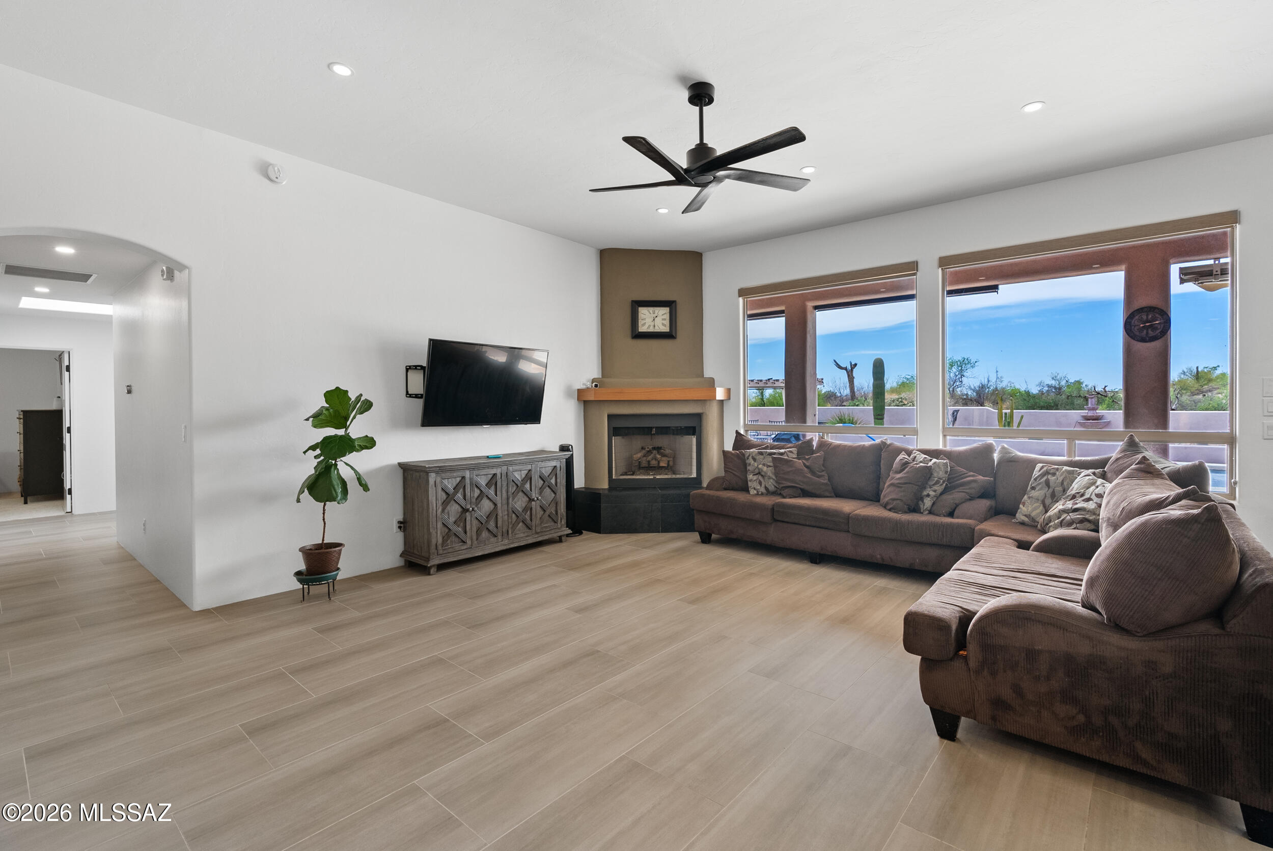 Rancho Cancion West (1-150) - Residential