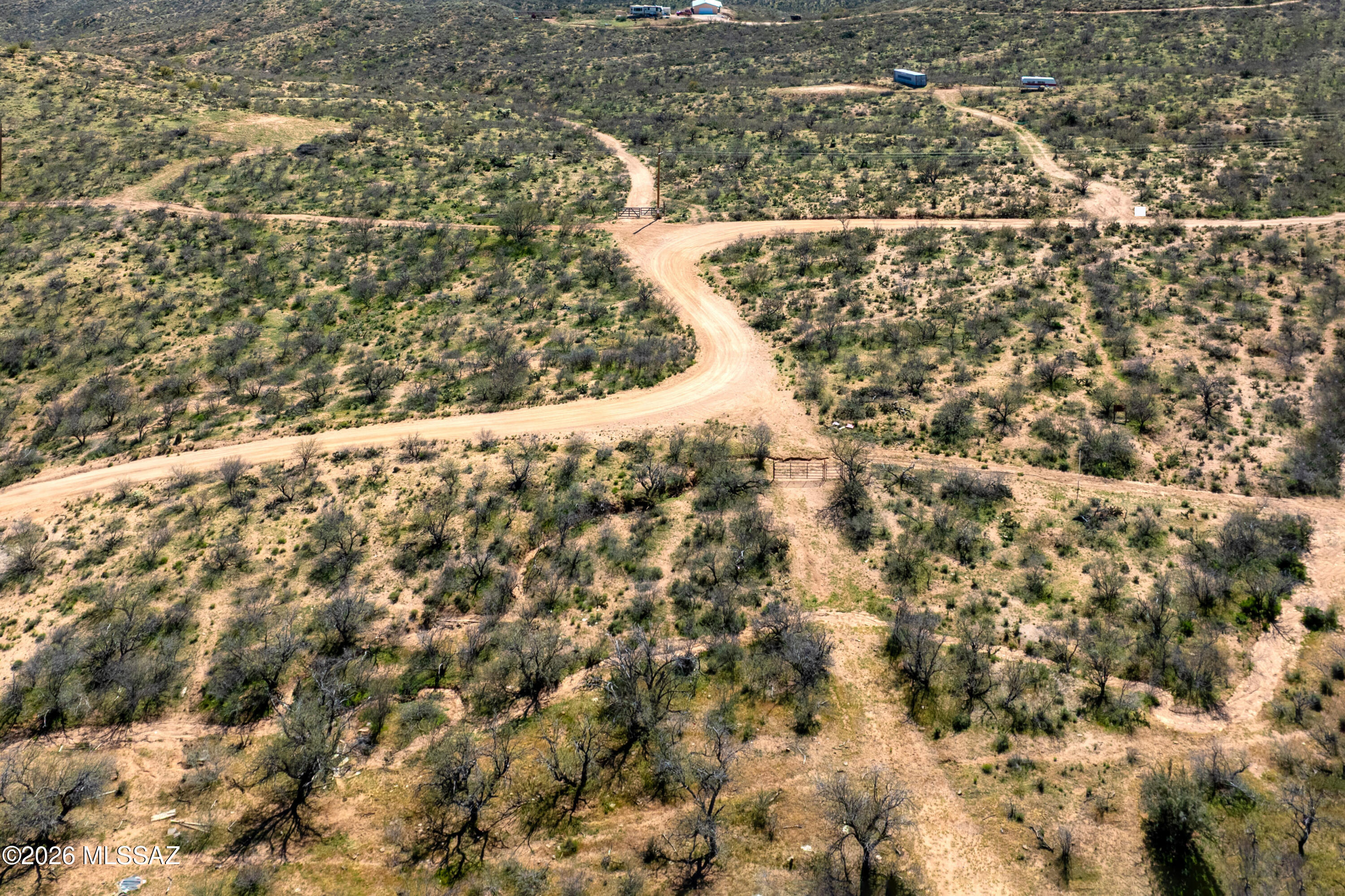 3.79 Acres off Vanessa Way A