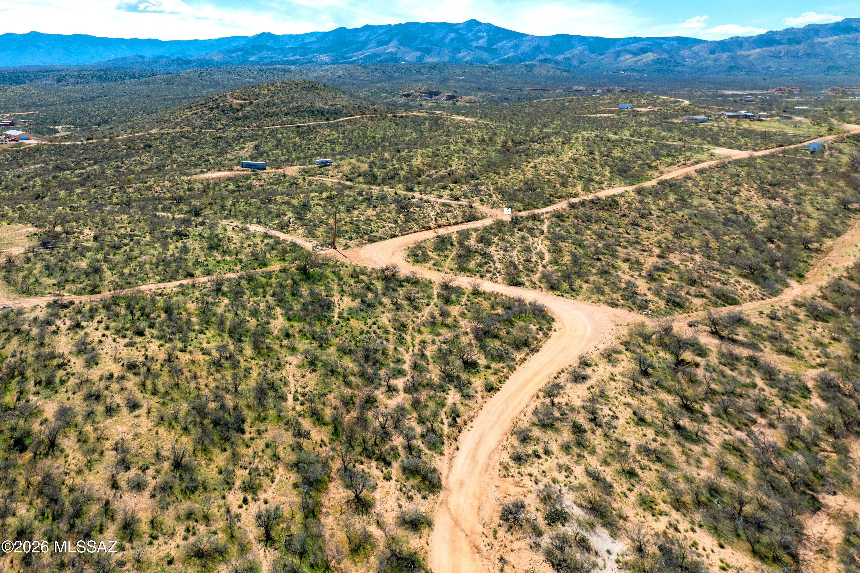 3.79 Acres off Vanessa Way A