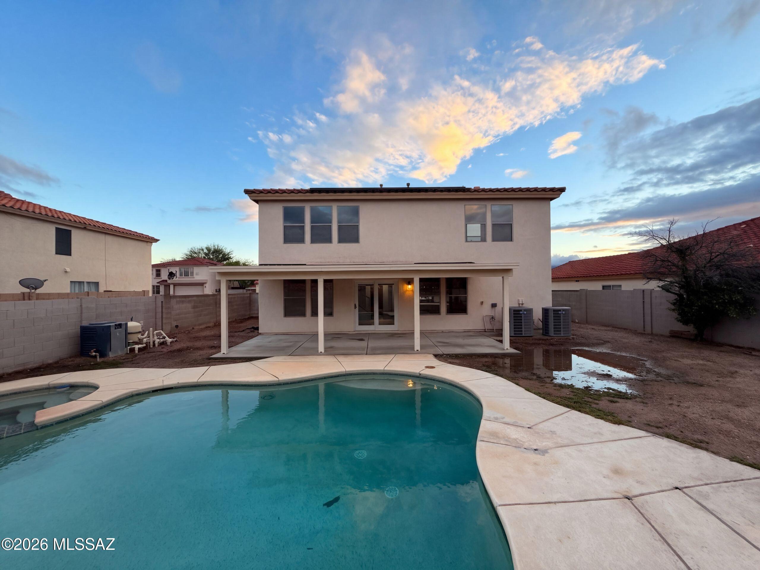 5578 Shady Grove Drive