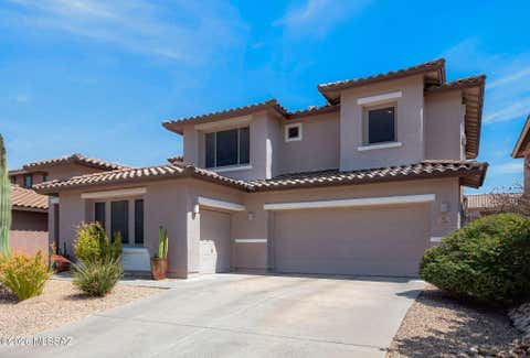 Photo of 3426 W Copper Spirit Drive, Marana, AZ 85658 (MLS # 22619783)