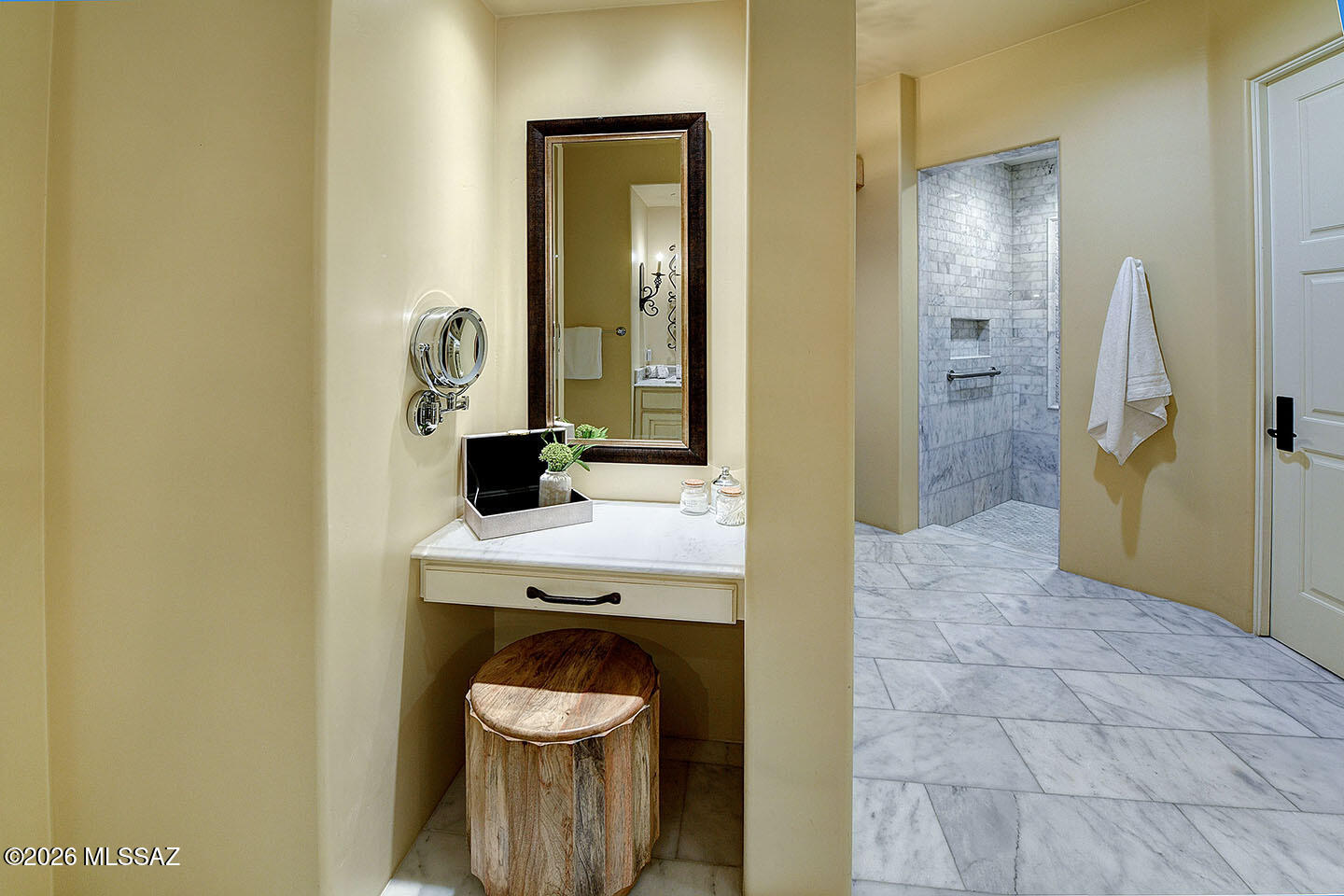 The Ridge At Ventana Canyon (45-63) - Residential