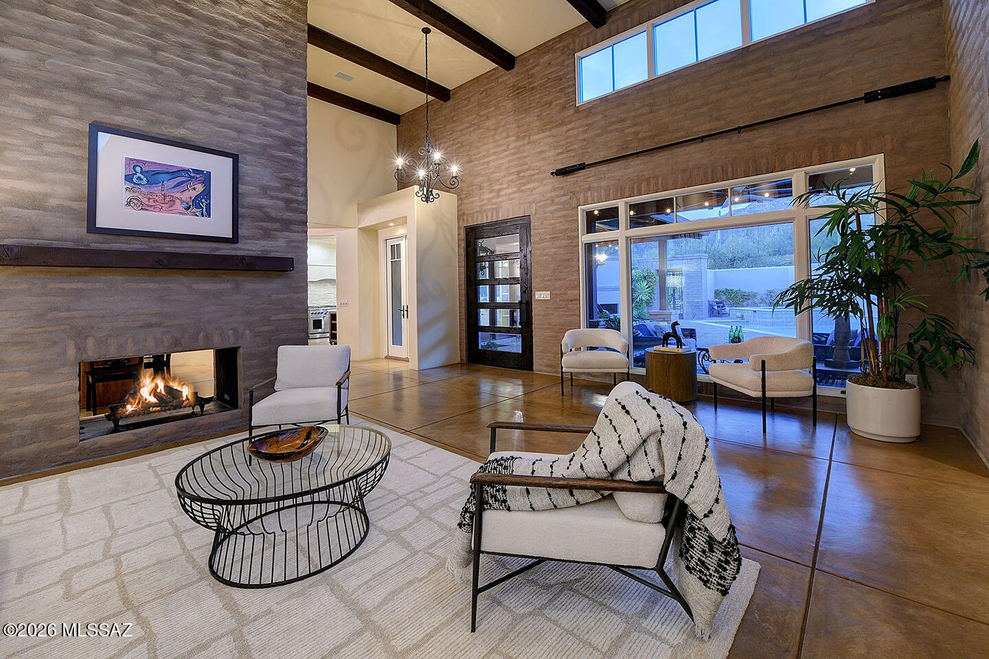 The Ridge At Ventana Canyon (45-63) - Residential