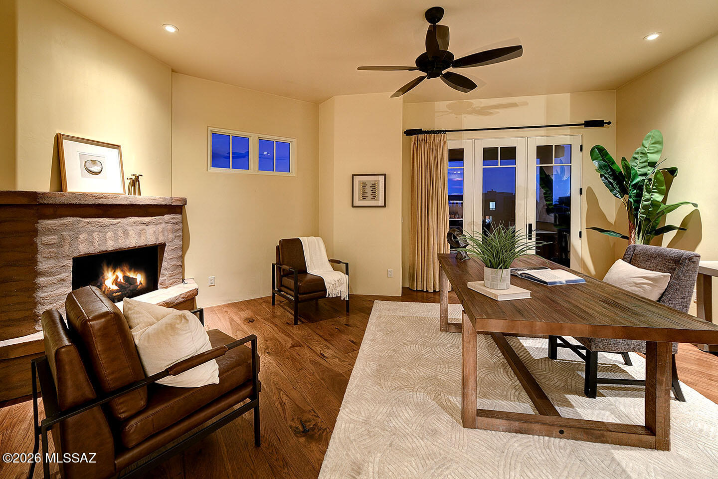 The Ridge At Ventana Canyon (45-63) - Residential