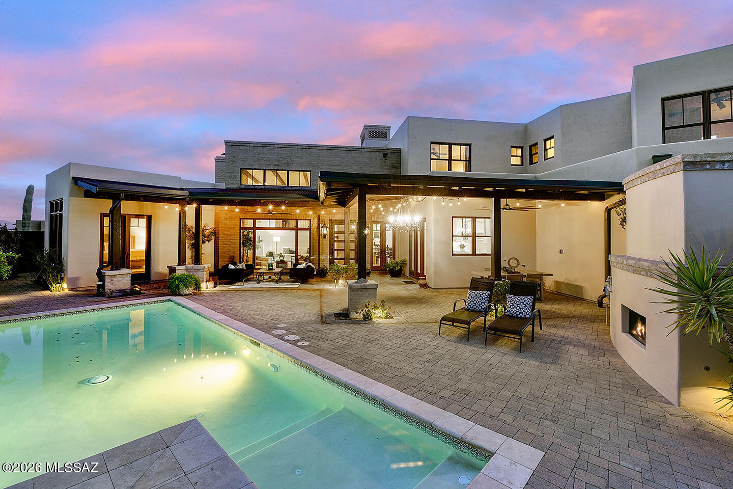 The Ridge At Ventana Canyon (45-63) - Residential