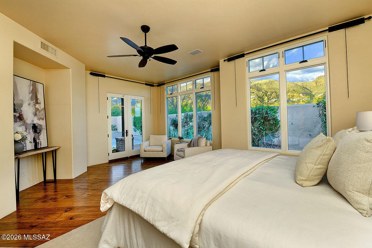 The Ridge At Ventana Canyon (45-63) - Residential