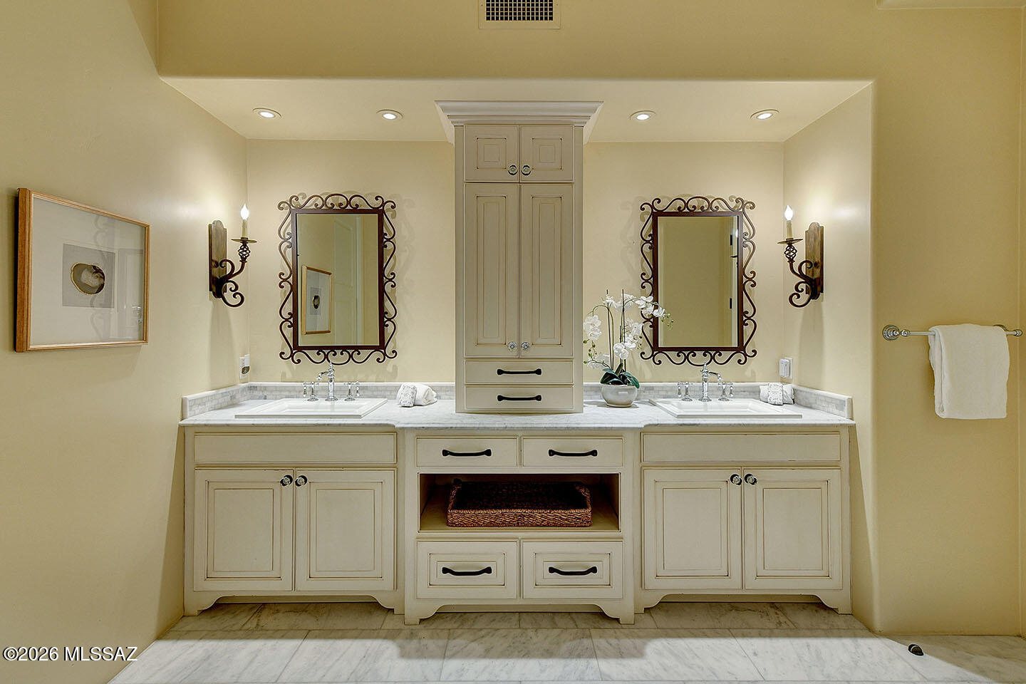 The Ridge At Ventana Canyon (45-63) - Residential