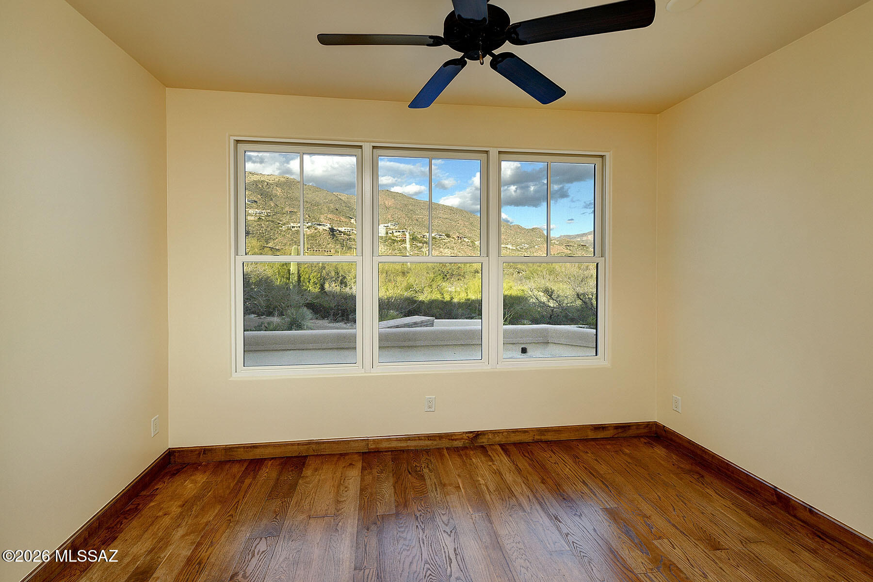 The Ridge At Ventana Canyon (45-63) - Residential